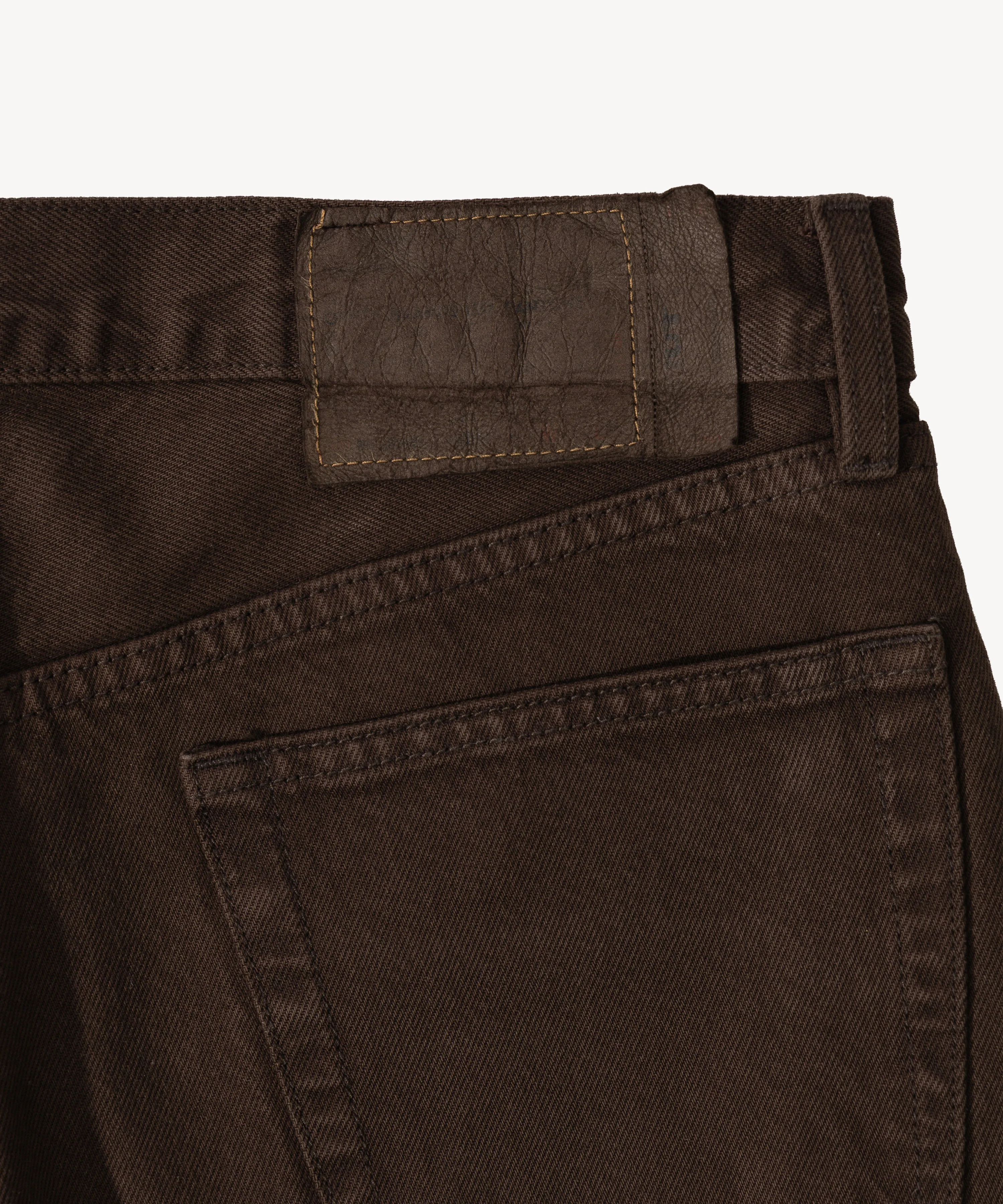 THE CLASSIC DENIM - Image 6