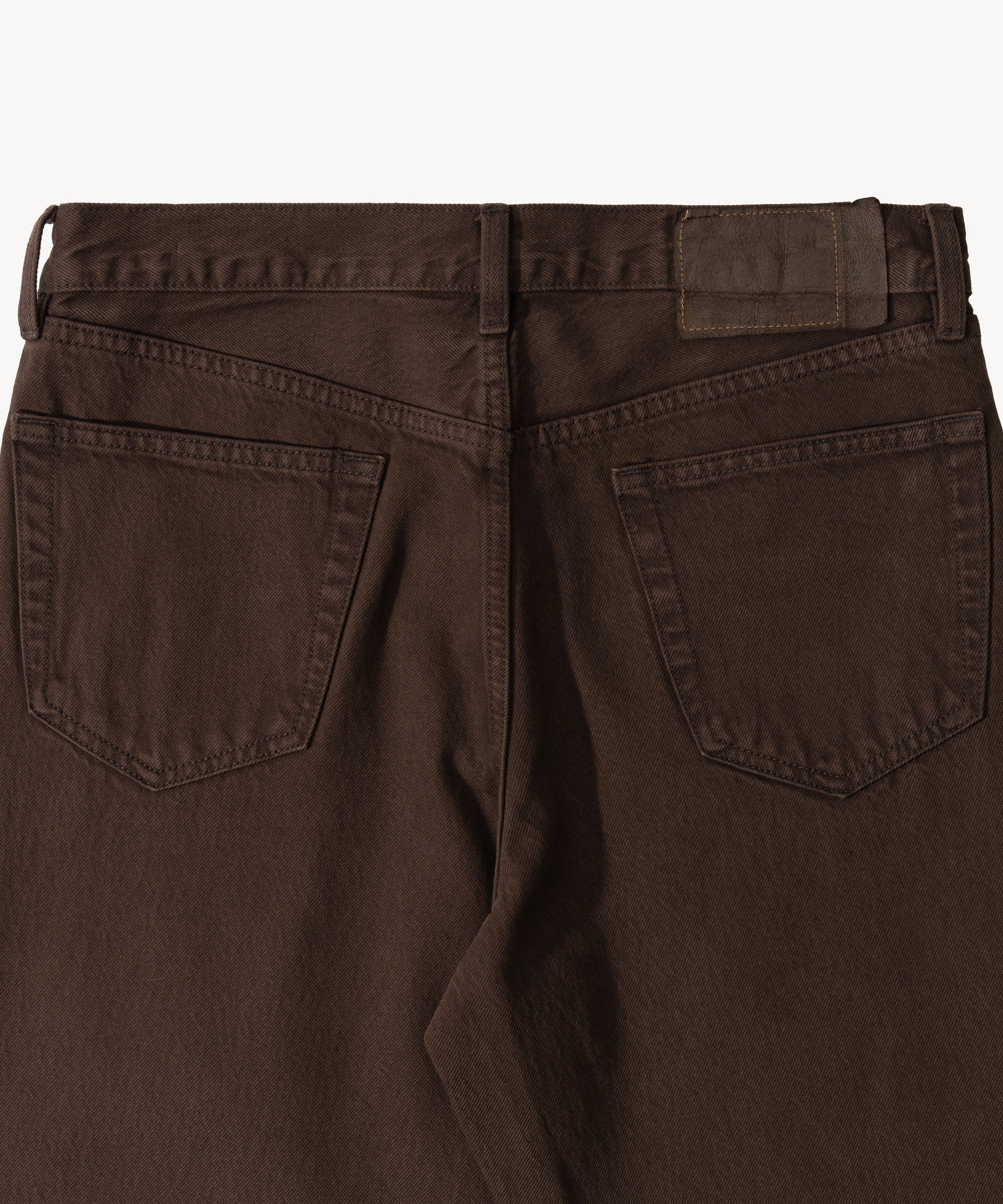 THE CLASSIC DENIM - Image 7