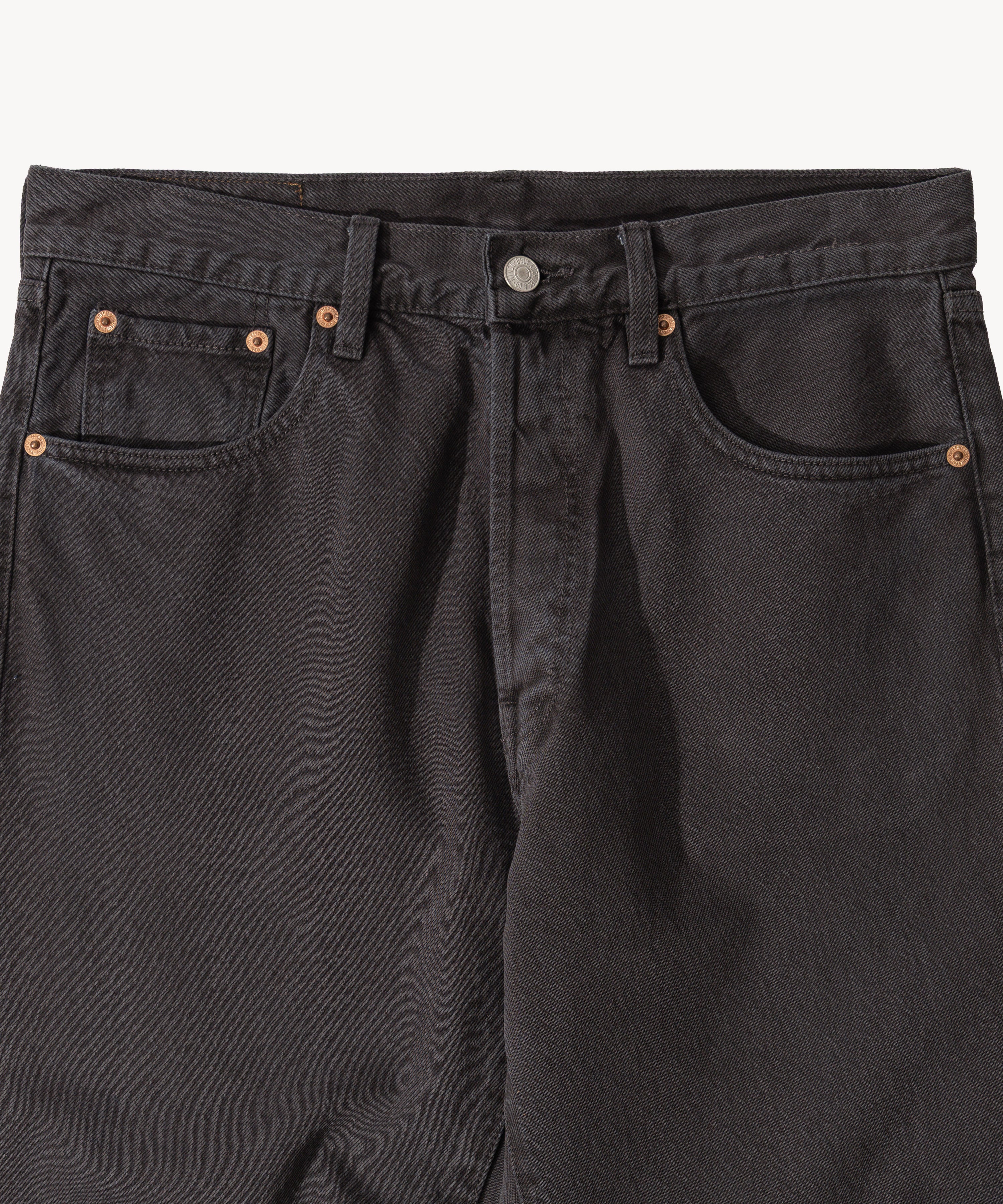THE CLASSIC DENIM - Image 4