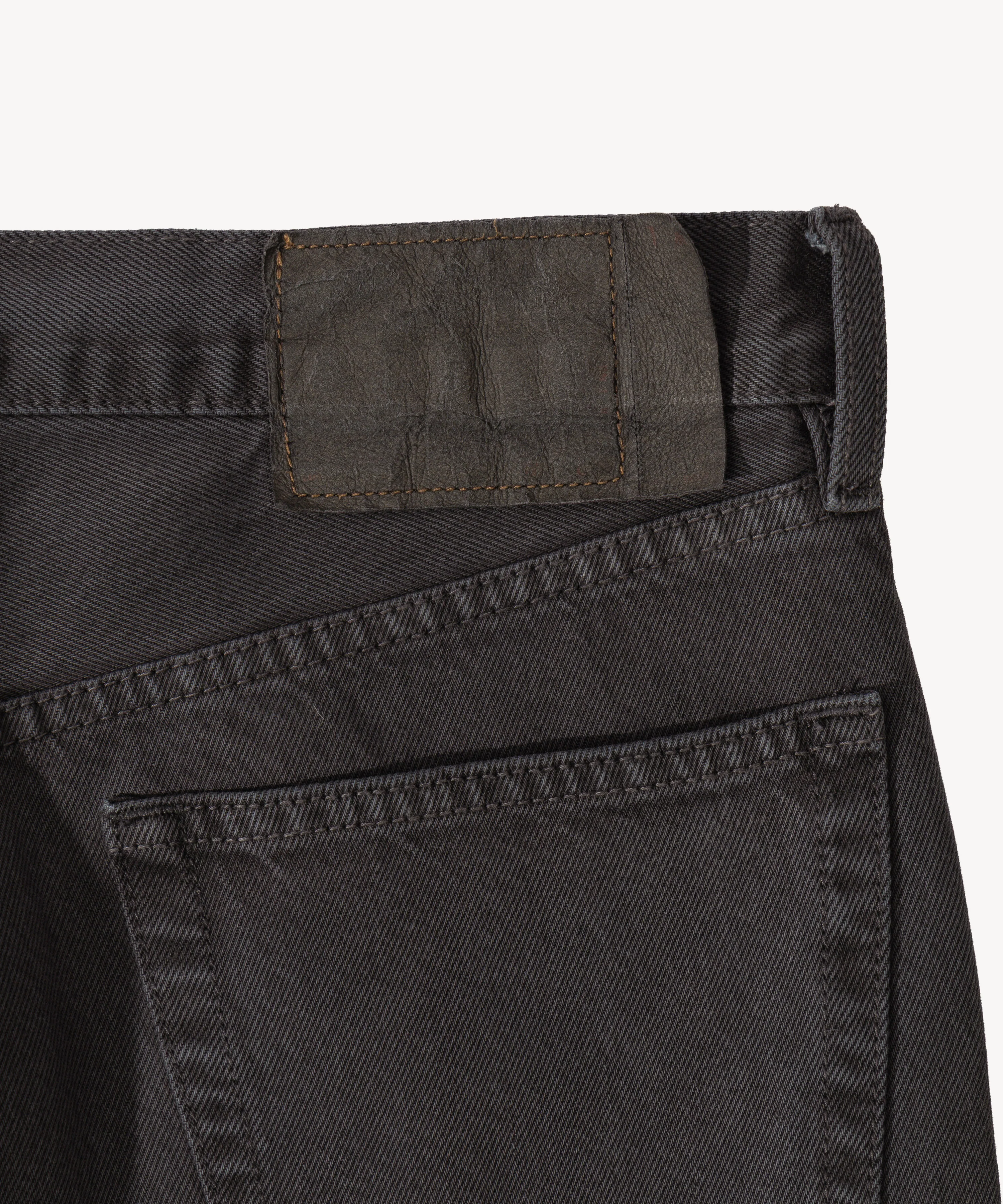 THE CLASSIC DENIM - Image 6