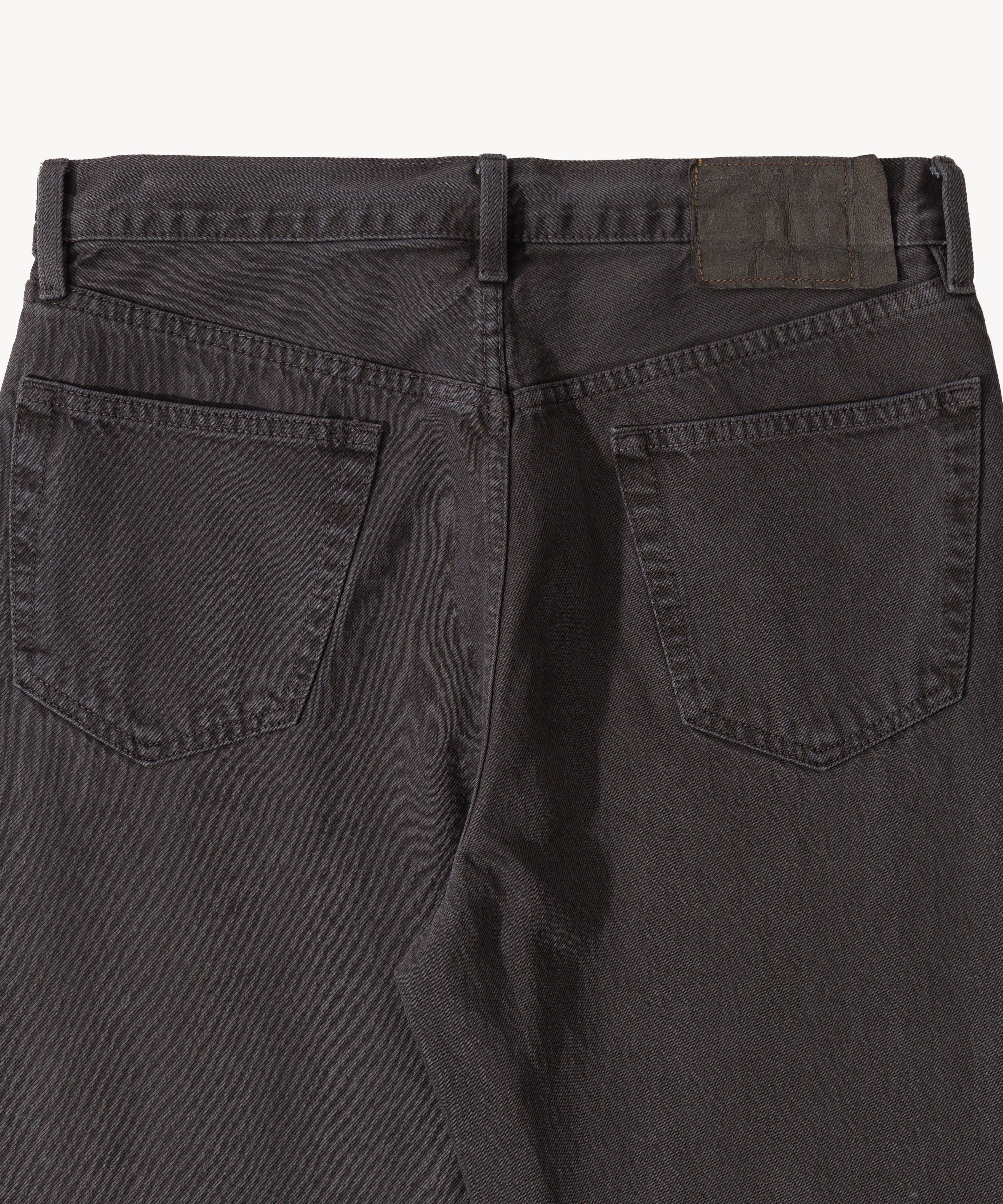 THE CLASSIC DENIM - Image 7
