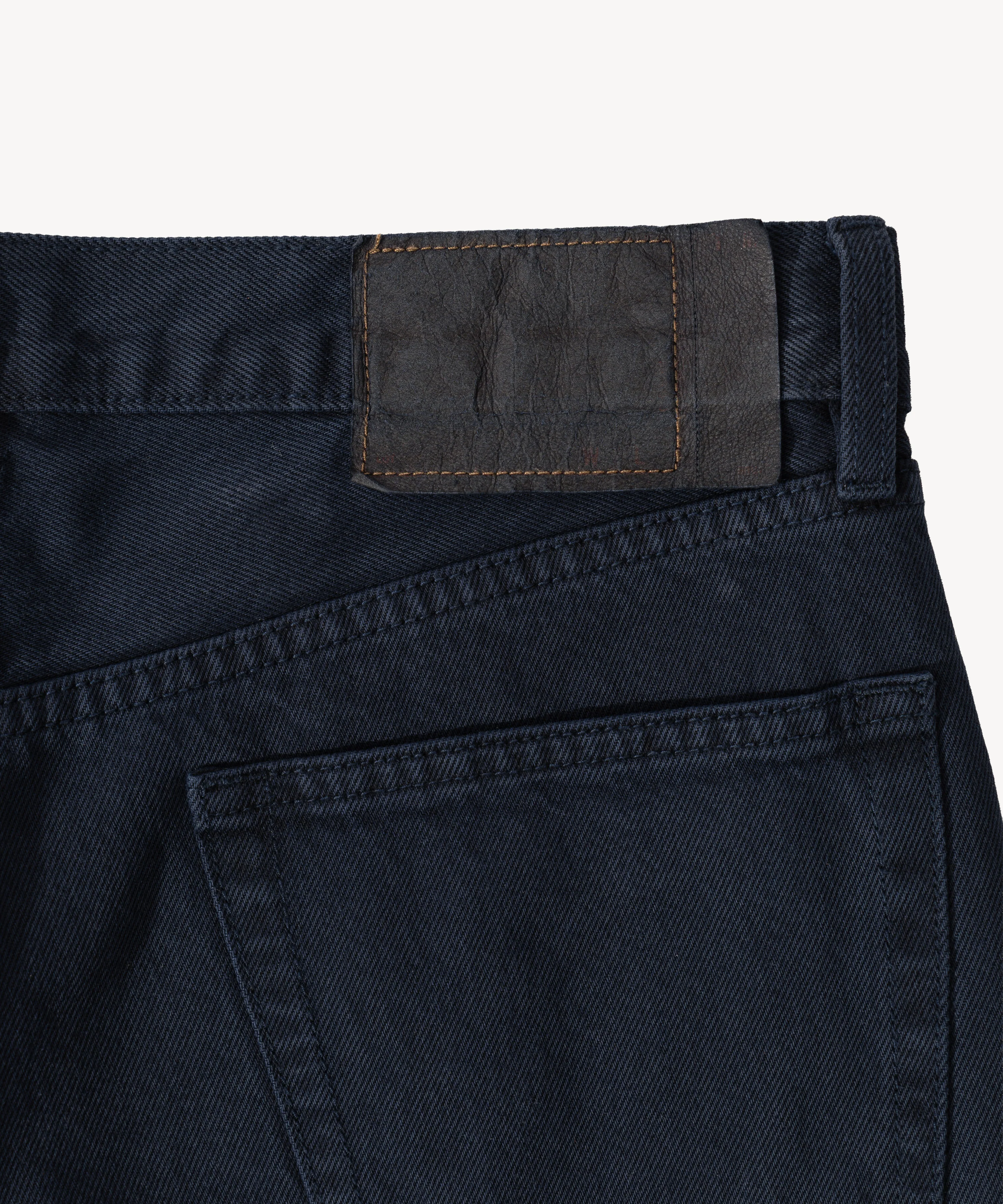 THE CLASSIC DENIM - Image 7