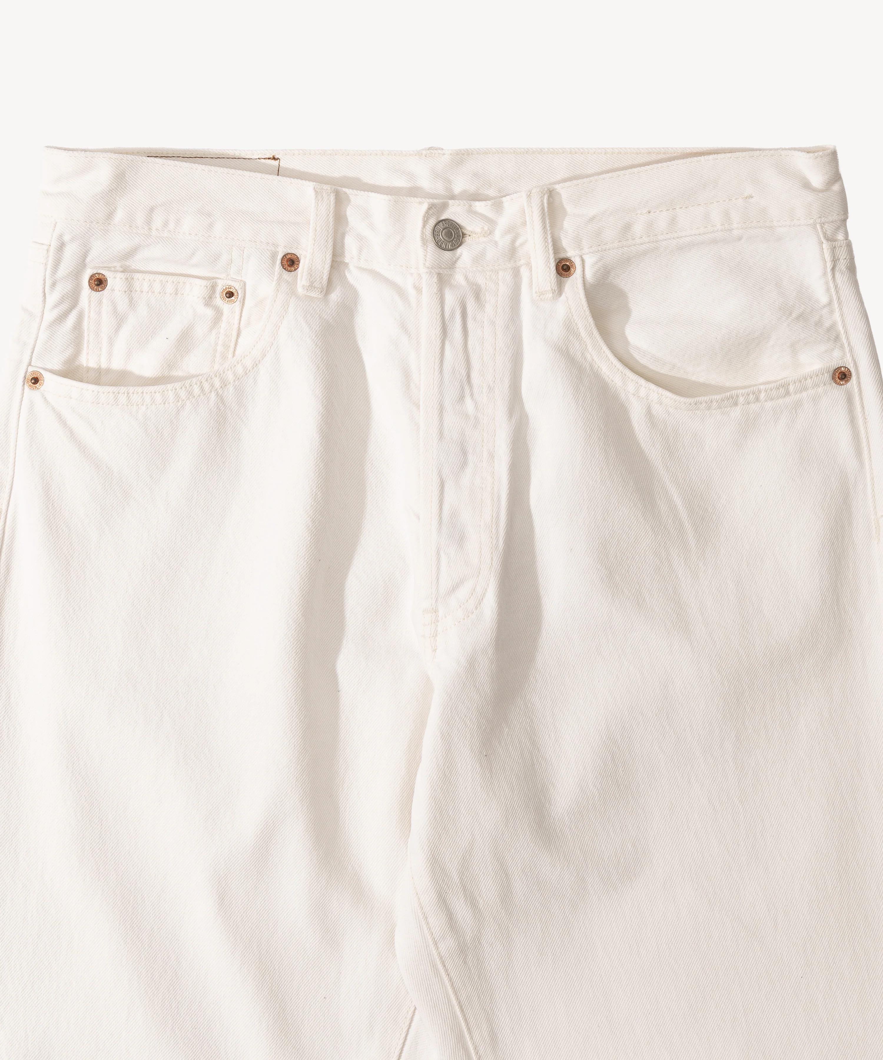 THE CLASSIC DENIM - Image 5