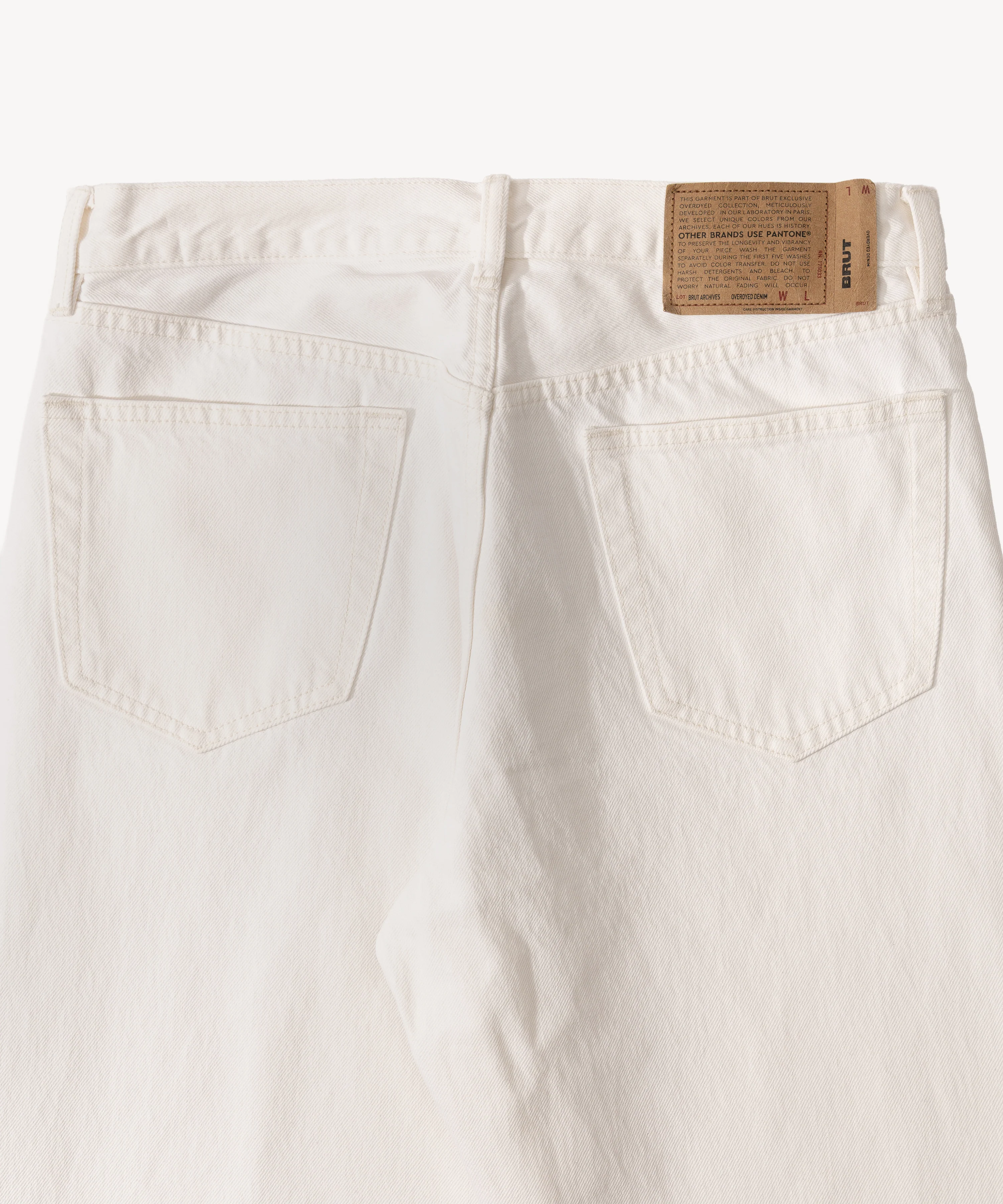 THE CLASSIC DENIM - Image 7