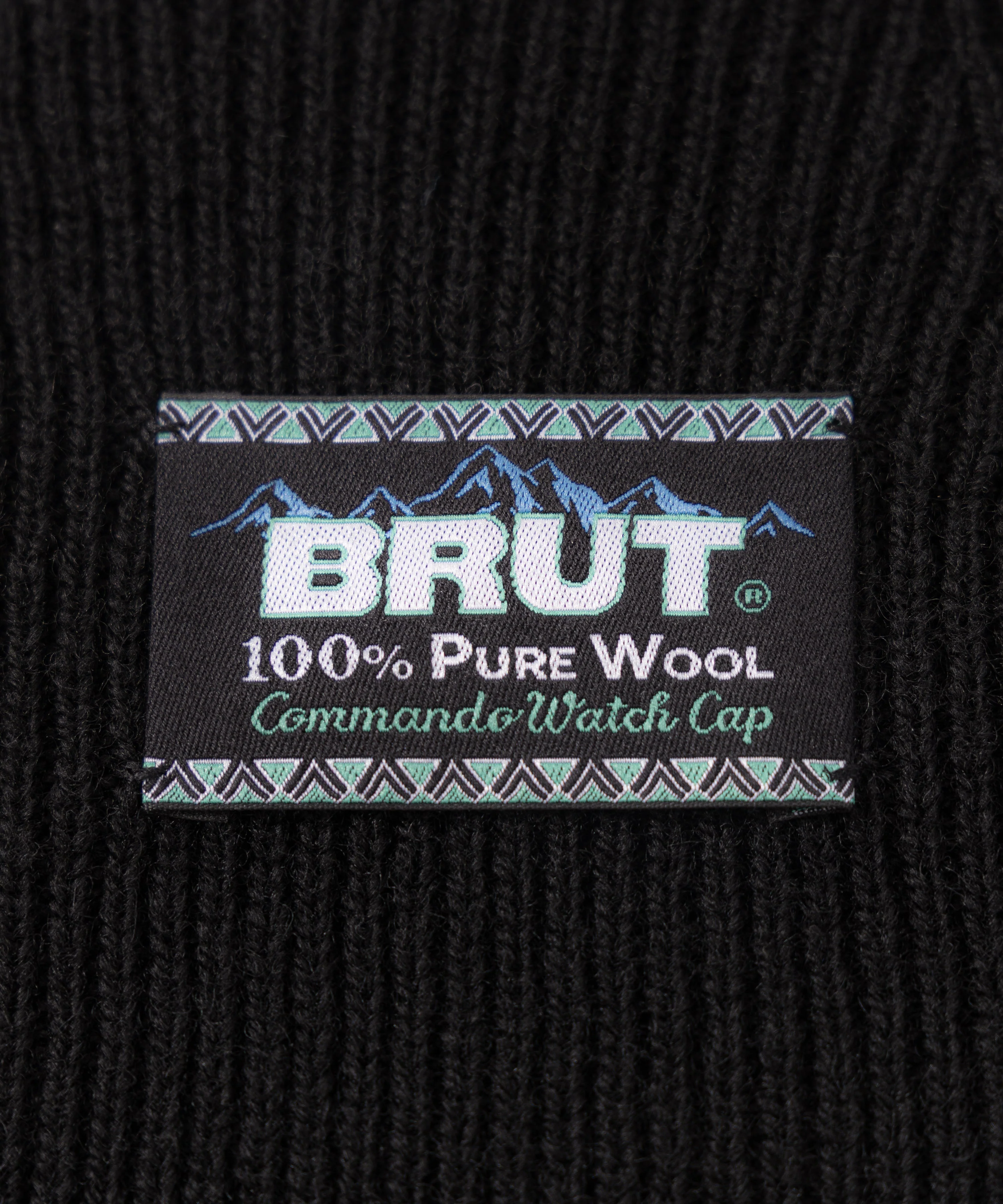 THE COMMANDO WATCH CAP - Image 3