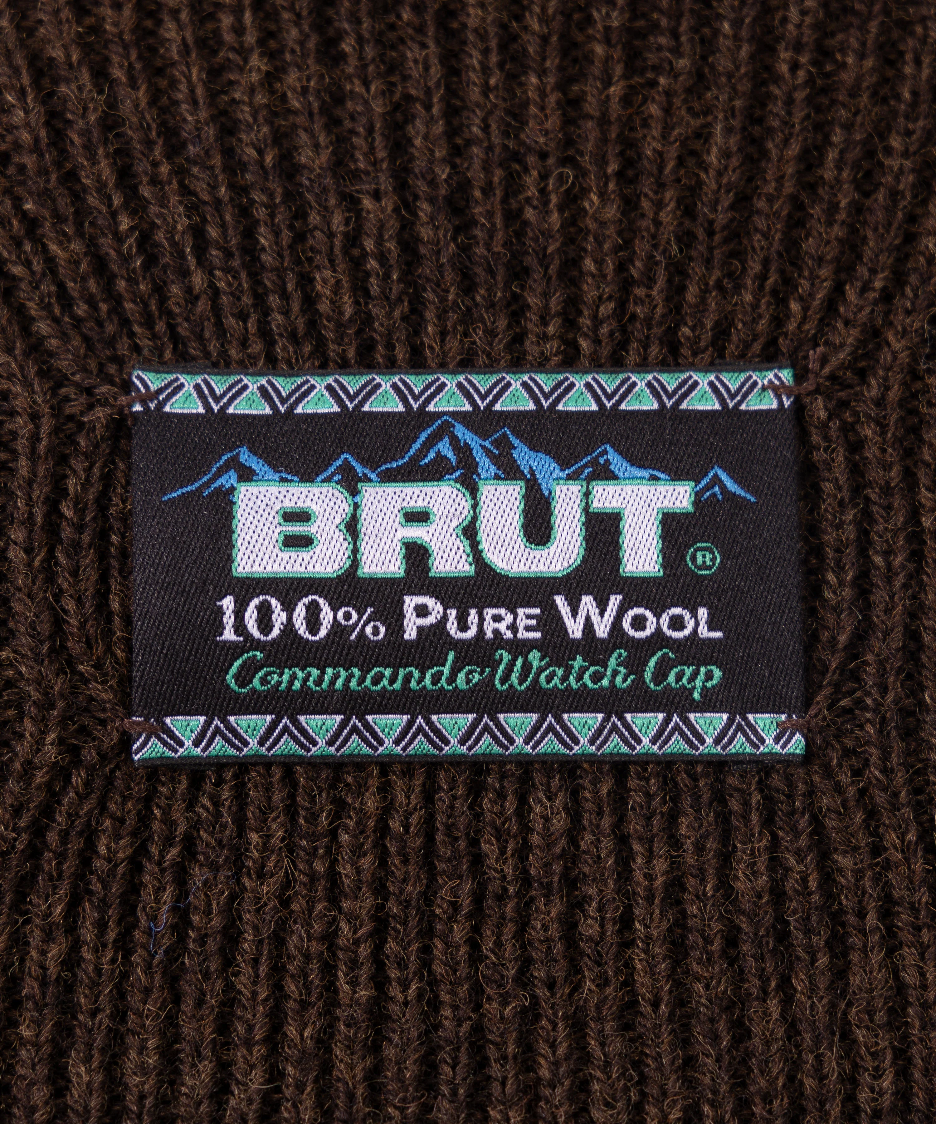 THE COMMANDO WATCH CAP - Image 3