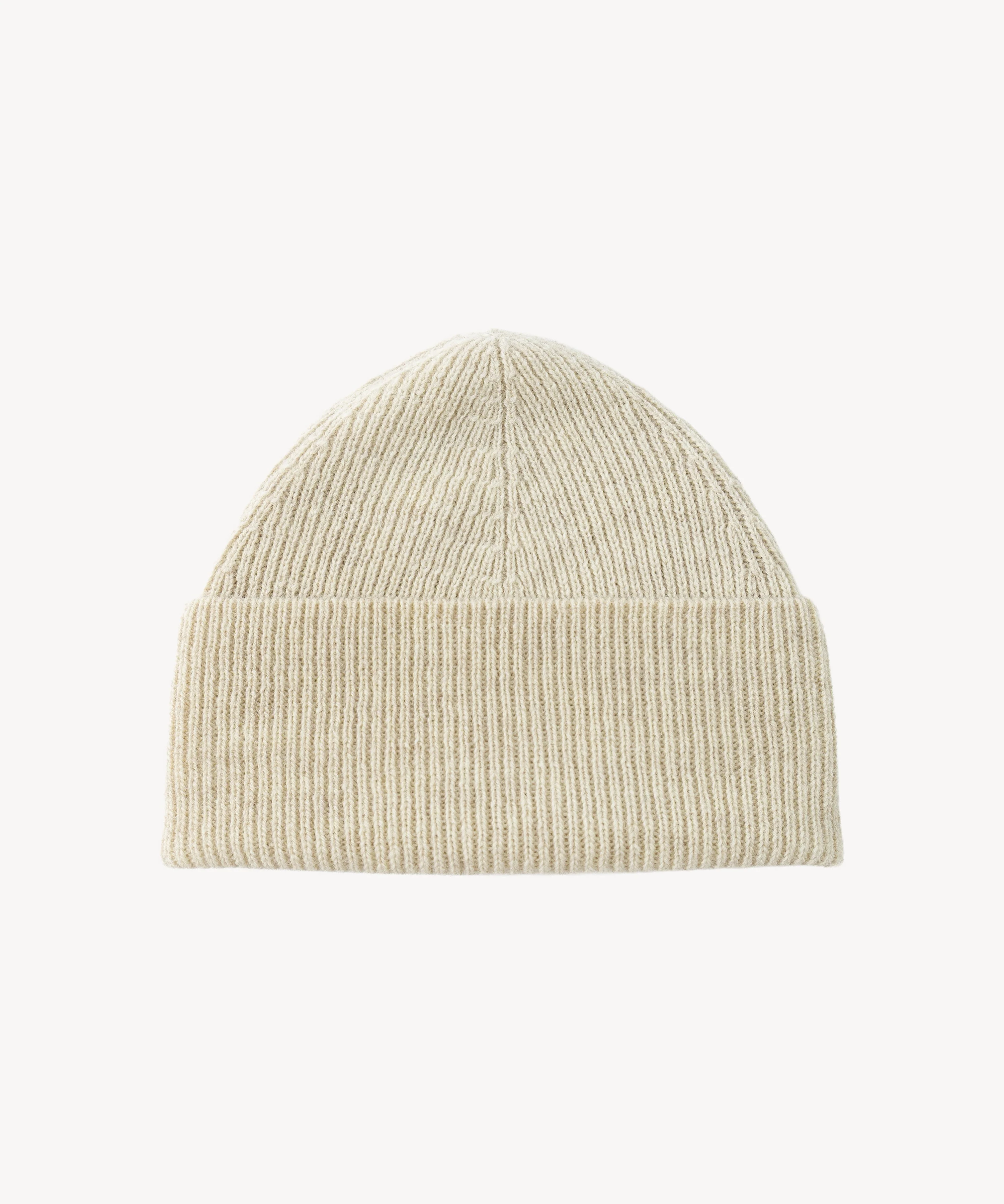 THE COMMANDO WATCH CAP