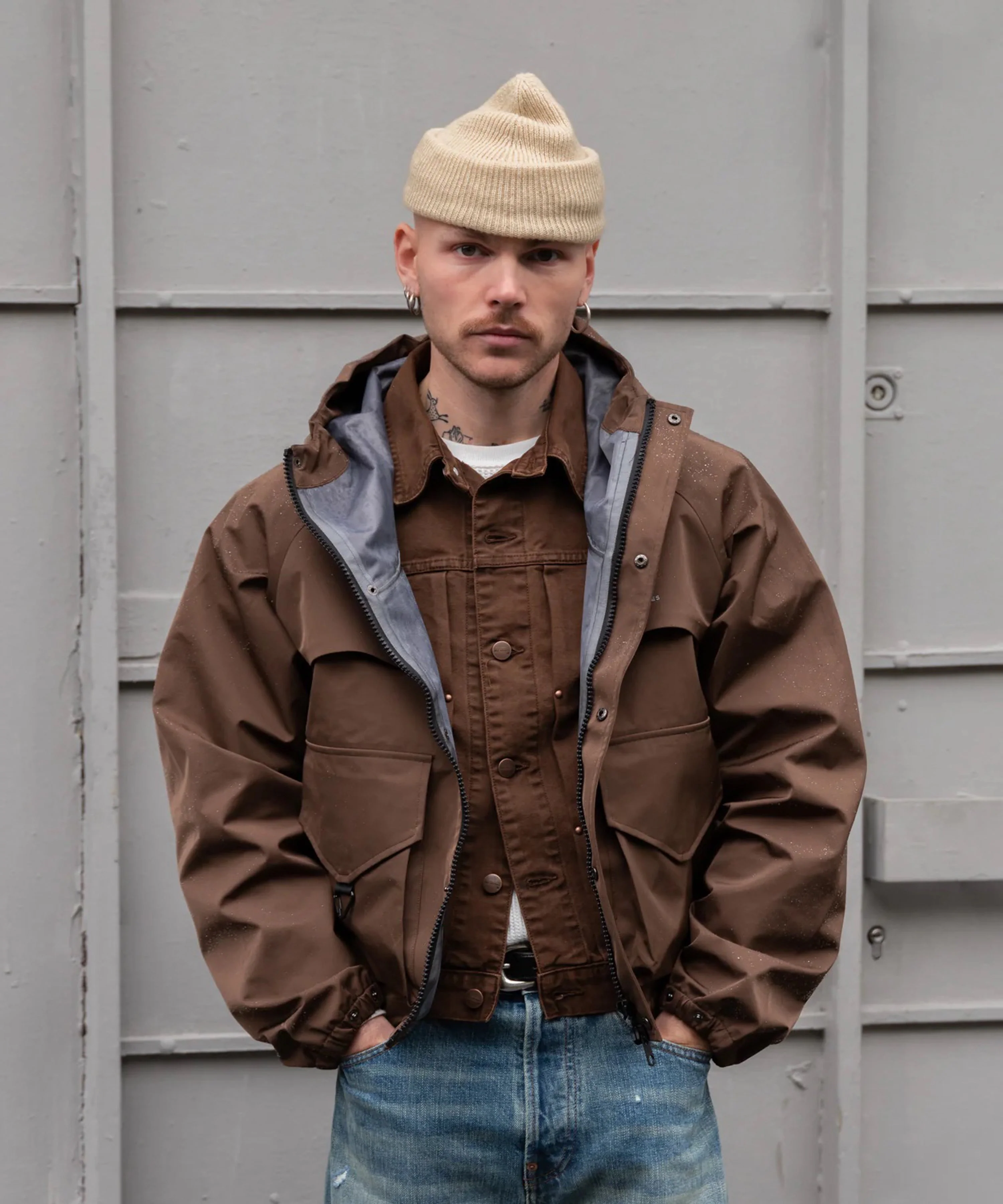 THE COMMANDO WATCH CAP - Image 2