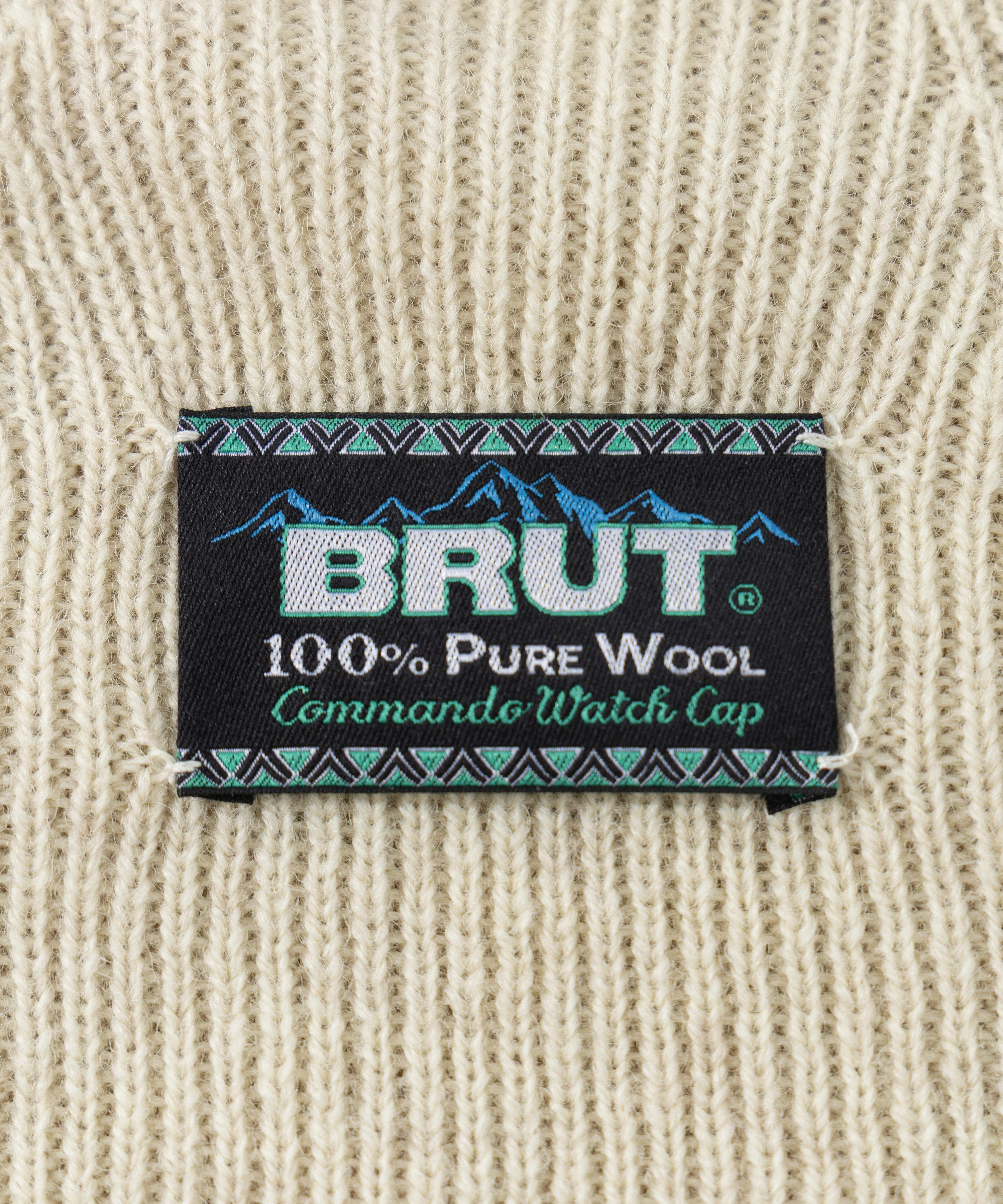 THE COMMANDO WATCH CAP - Image 3