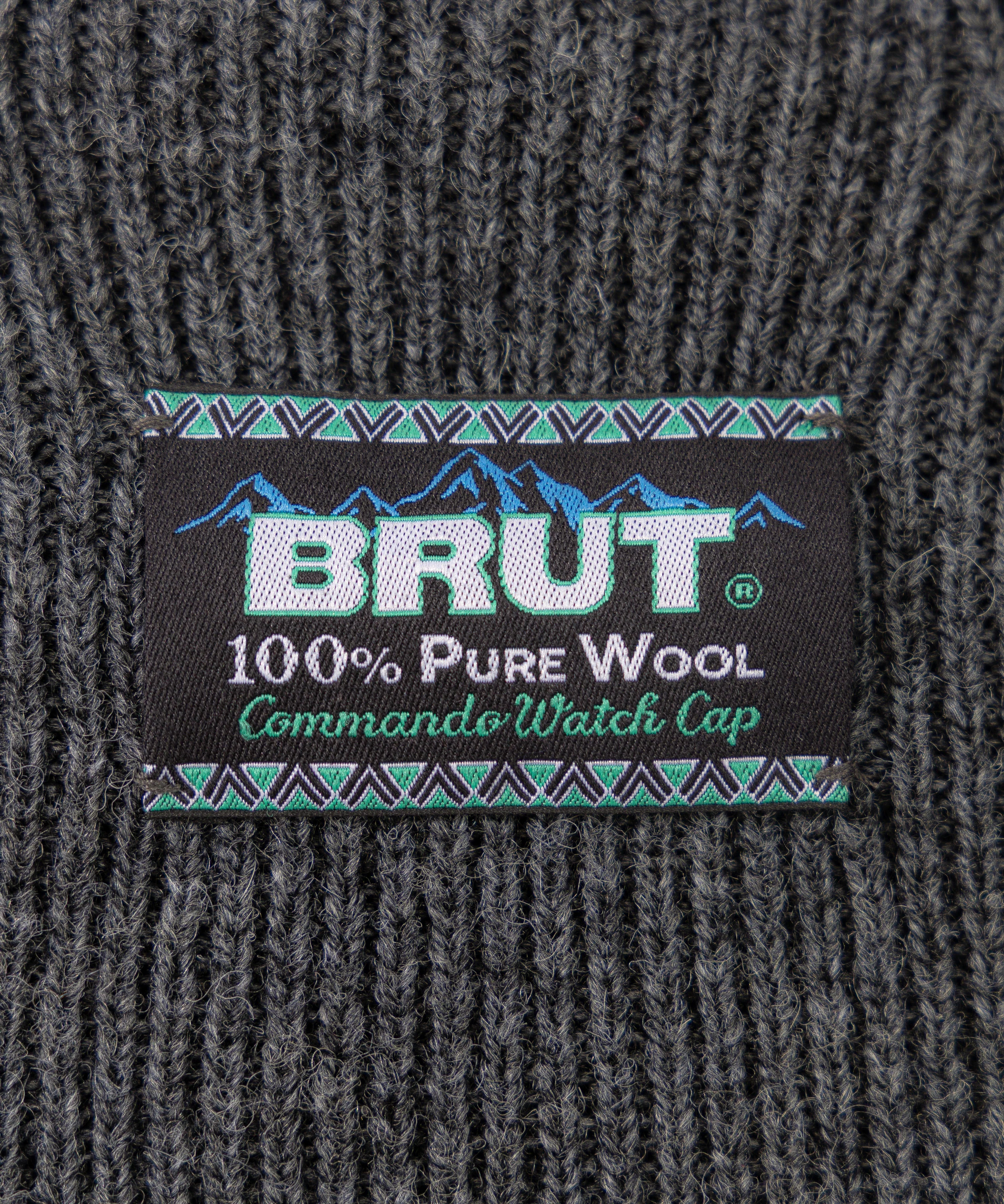 THE COMMANDO WATCH CAP - Image 3