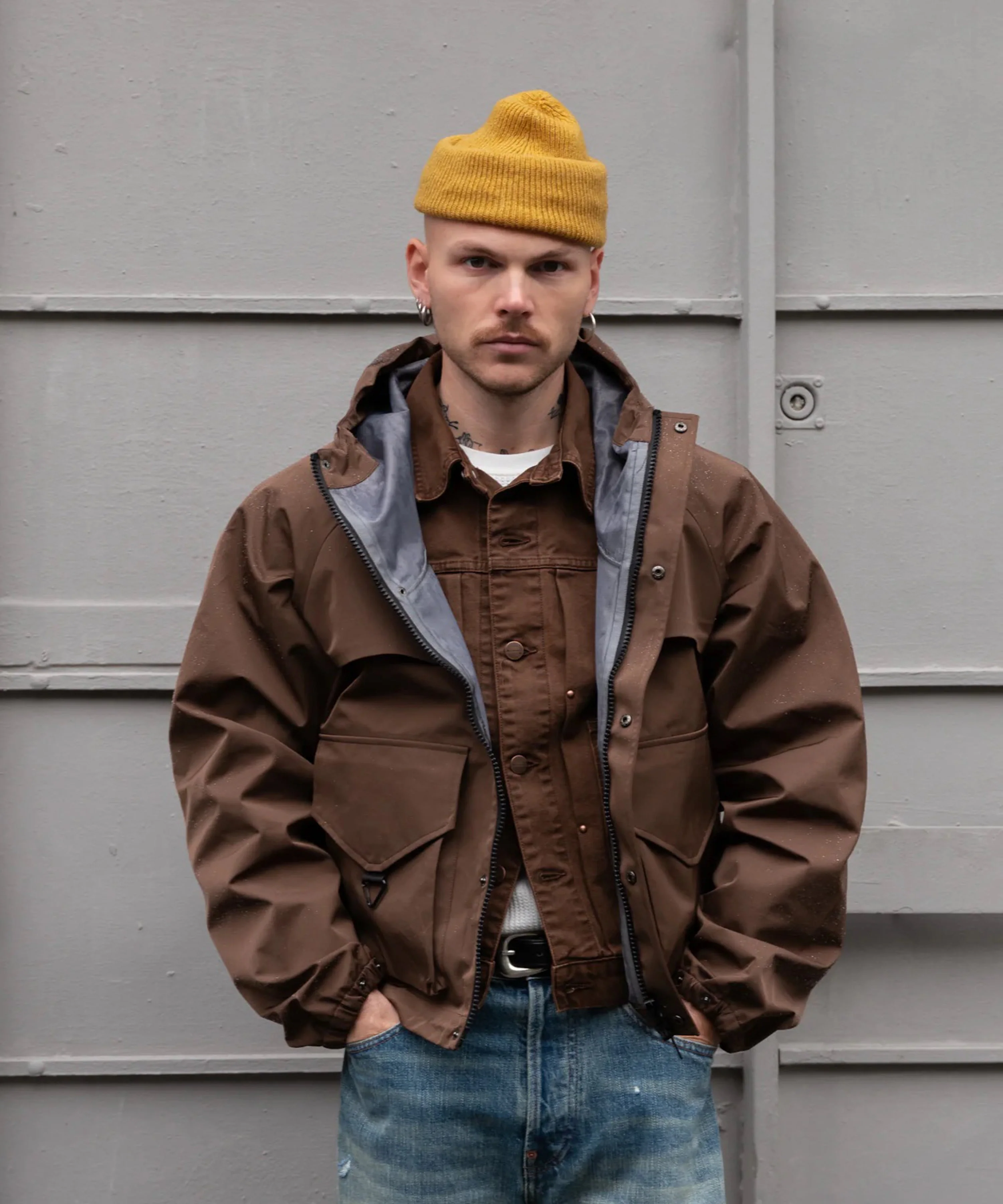THE COMMANDO WATCH CAP - Image 2