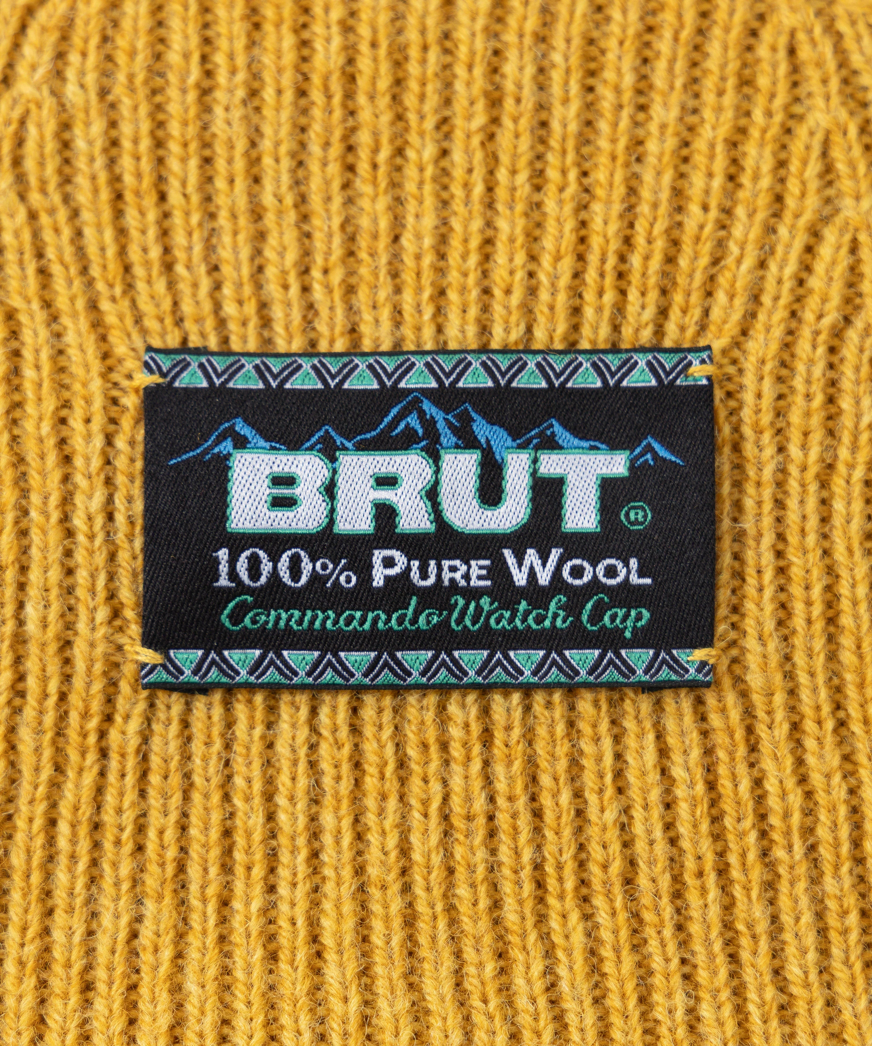 THE COMMANDO WATCH CAP - Image 3