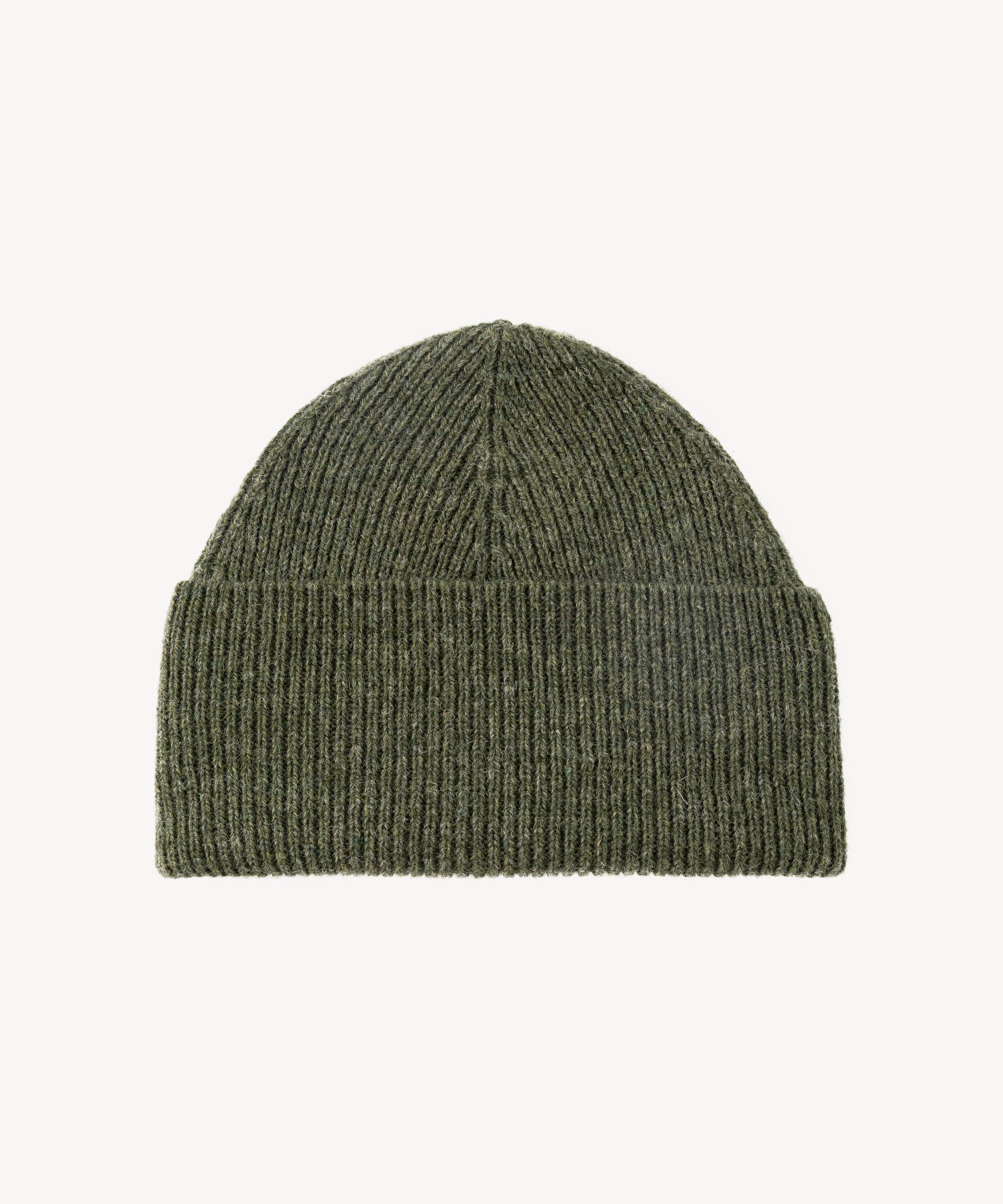THE COMMANDO WATCH CAP