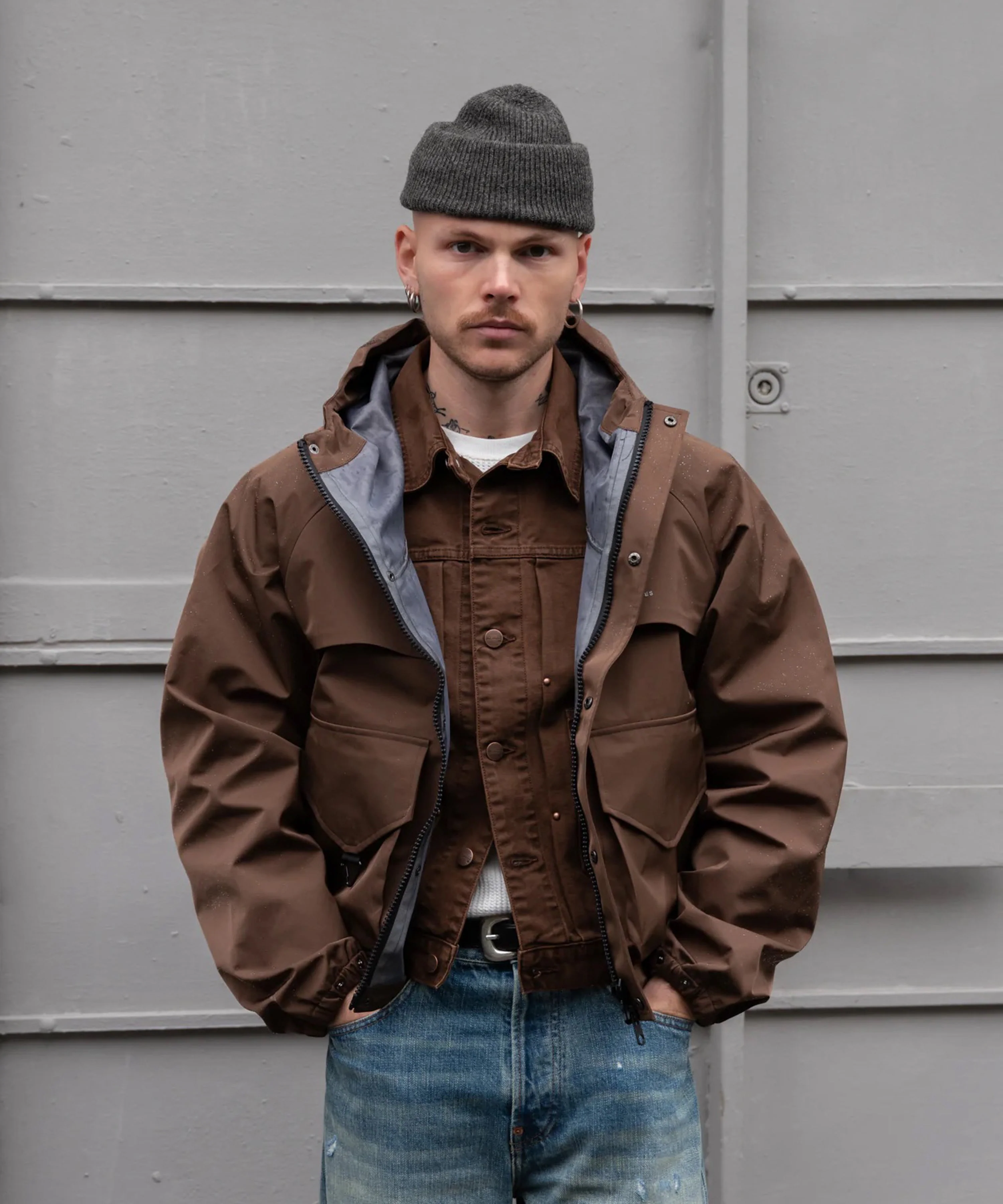 THE COMMANDO WATCH CAP - Image 2