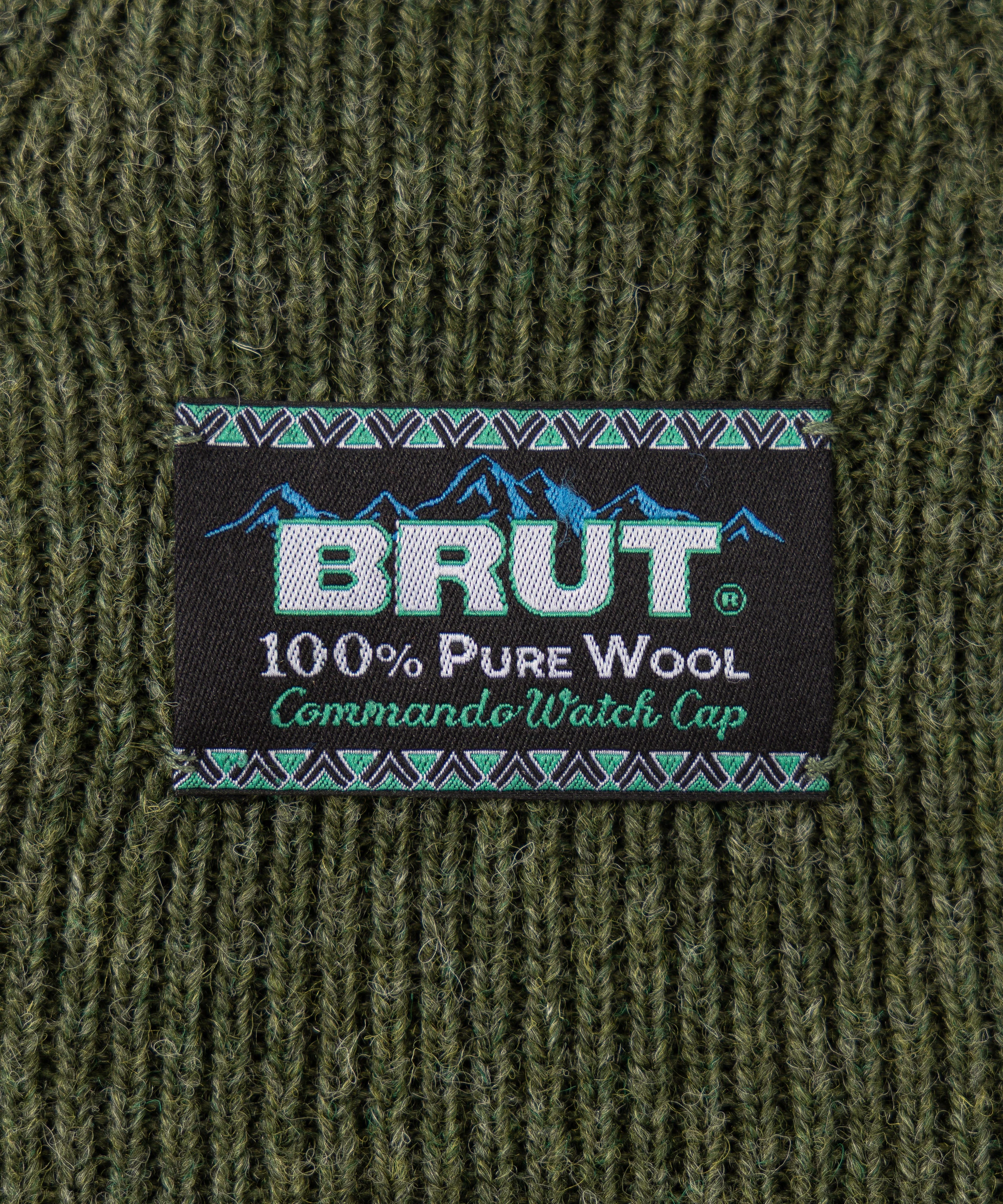 THE COMMANDO WATCH CAP - Image 3