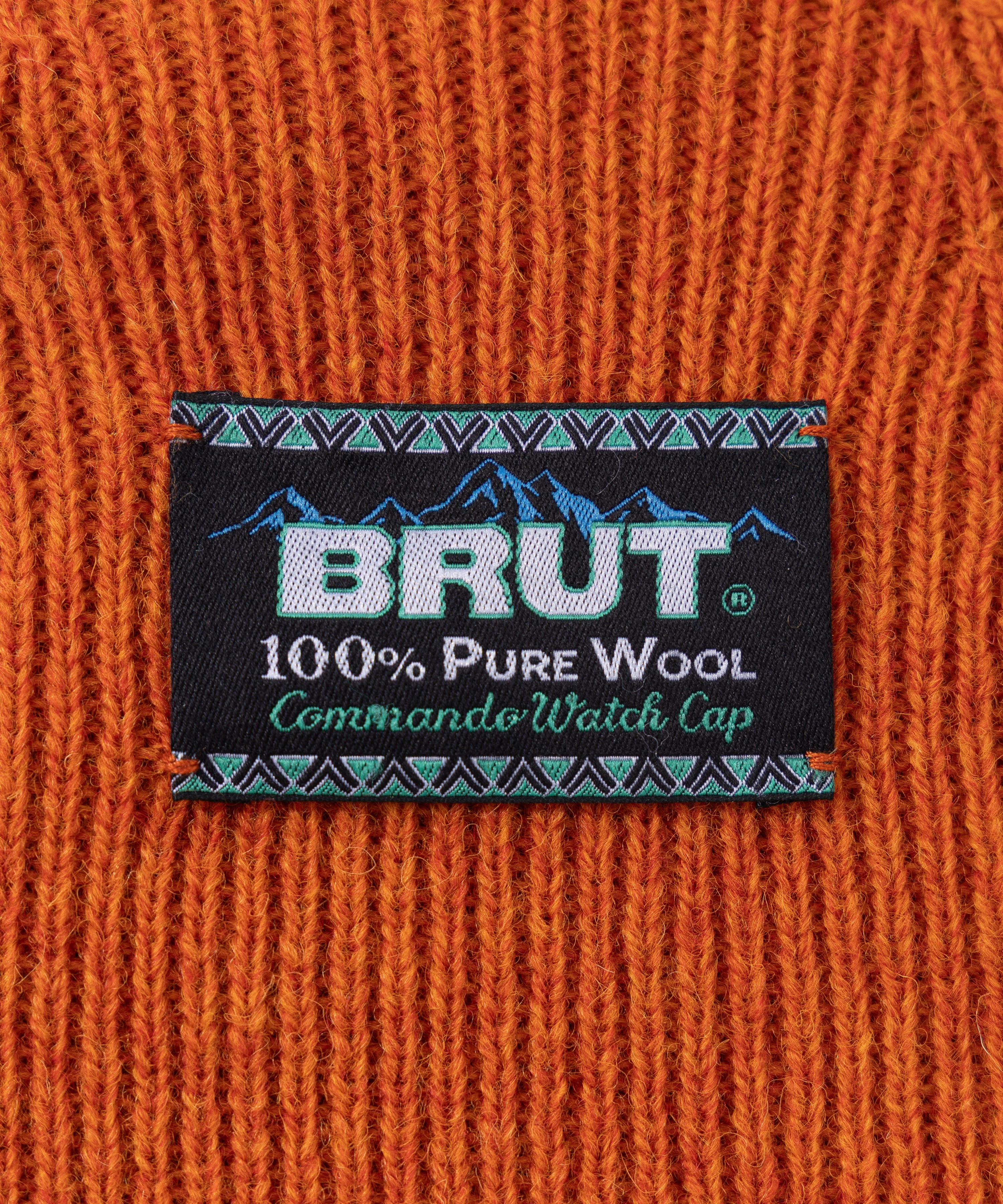 THE COMMANDO WATCH CAP - Image 3