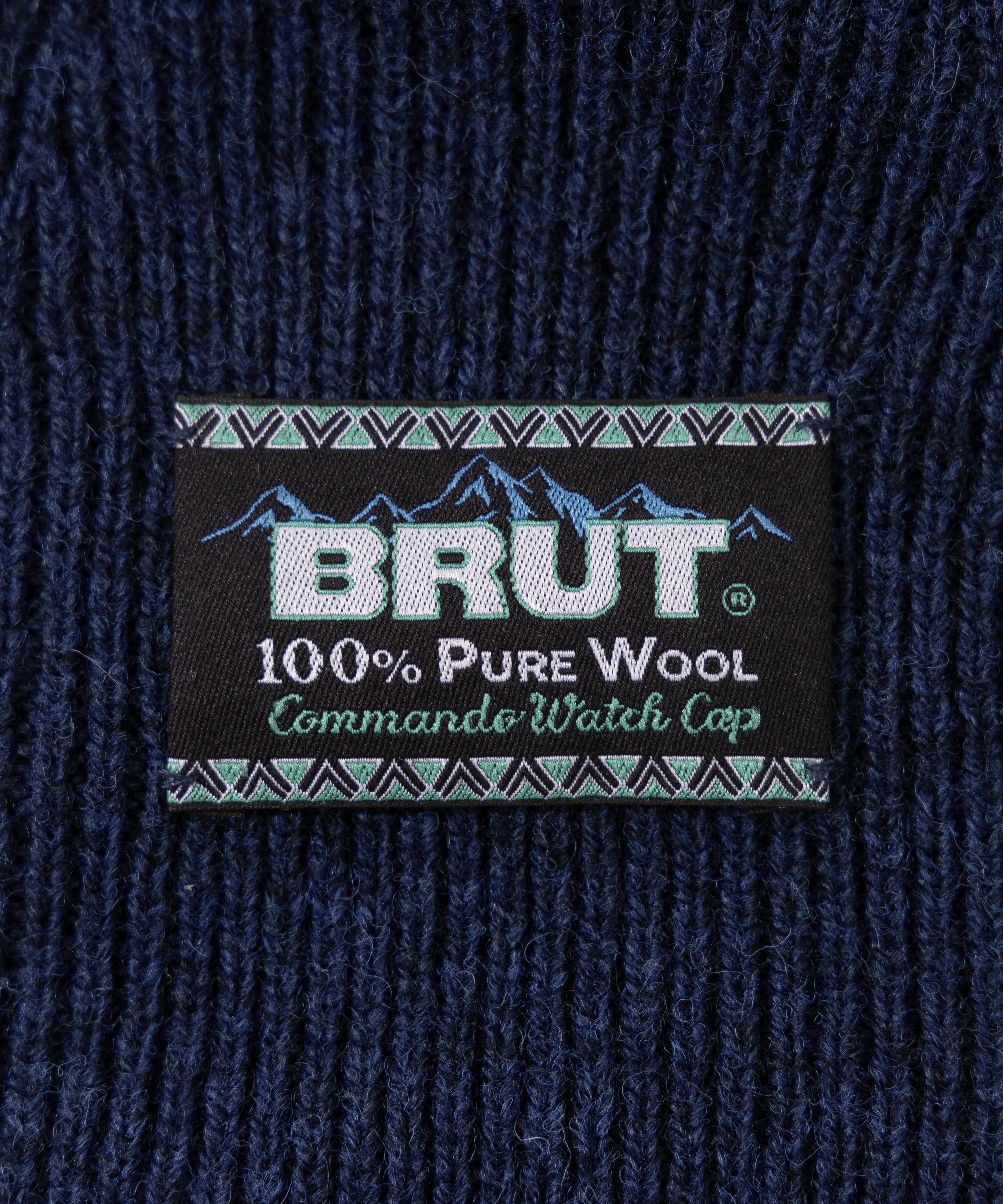 THE COMMANDO WATCH CAP - Image 3
