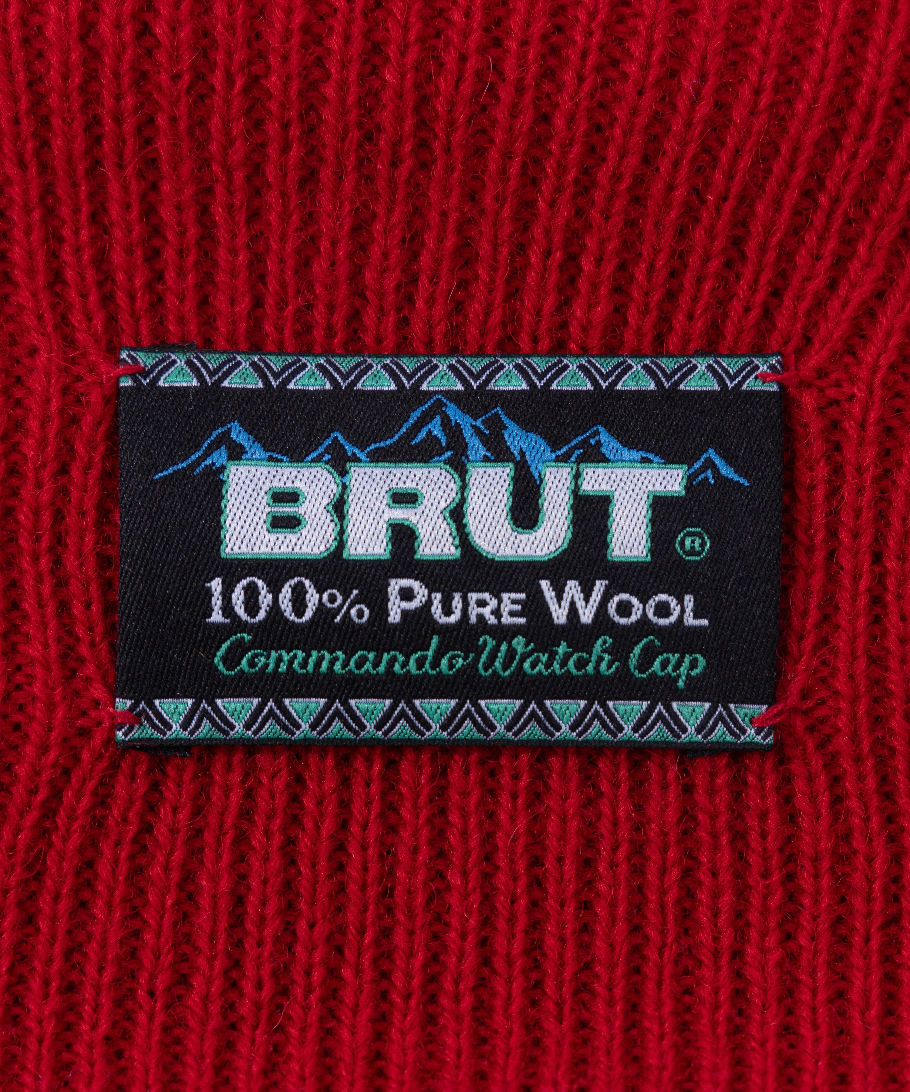 THE COMMANDO WATCH CAP - Image 3