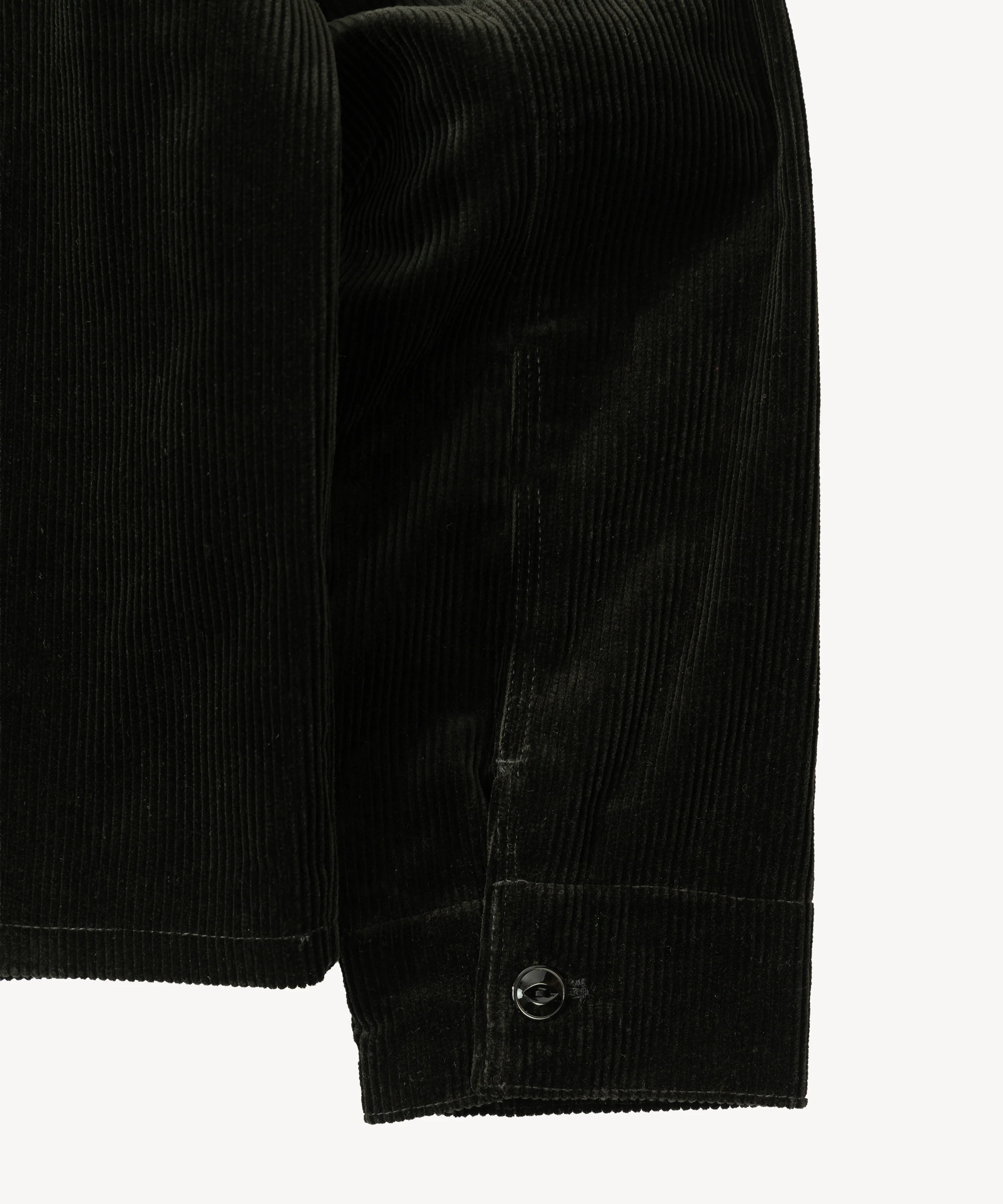 THE CORDUROY TOOLS JACKET - Image 5