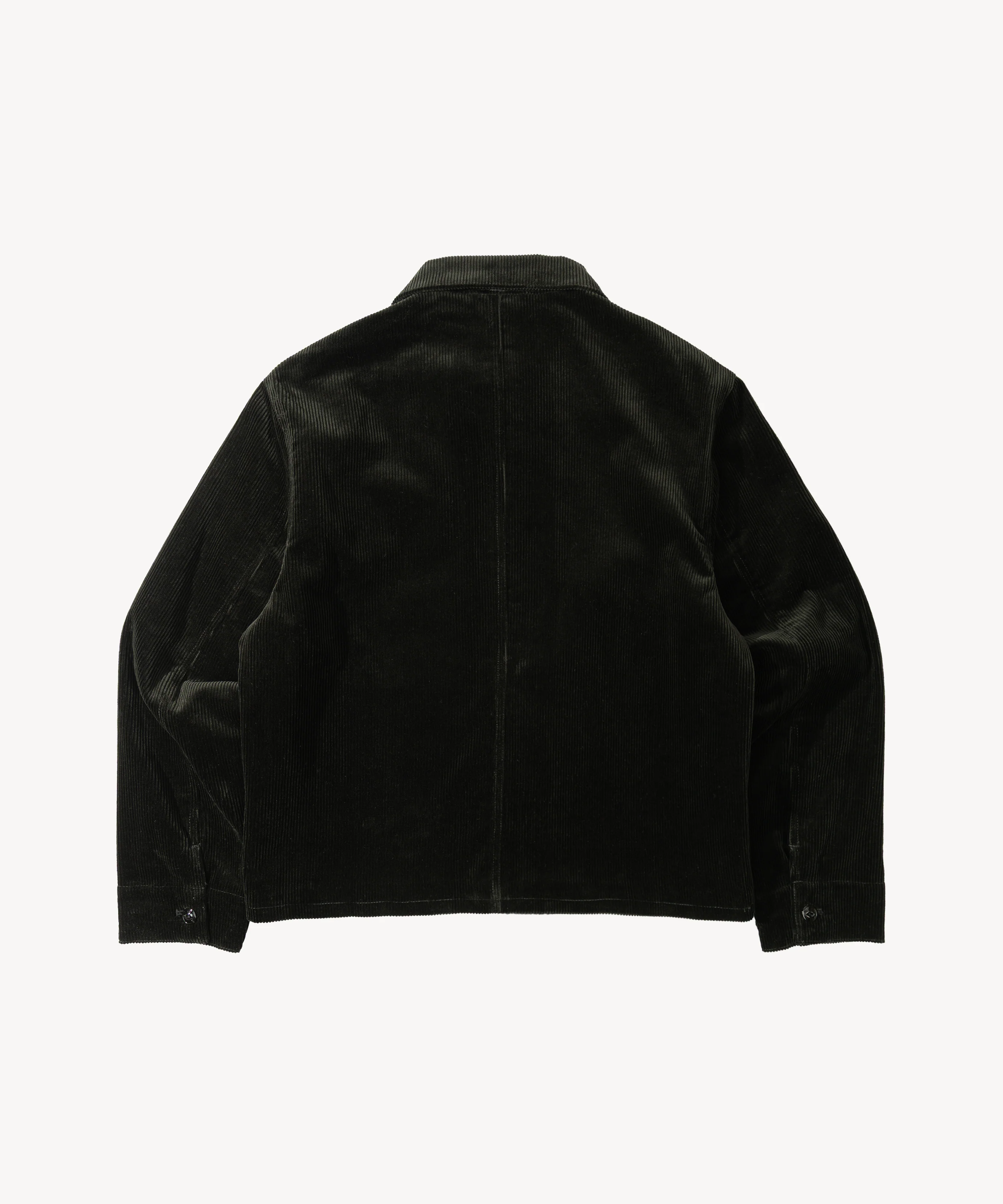 THE CORDUROY TOOLS JACKET - Image 6
