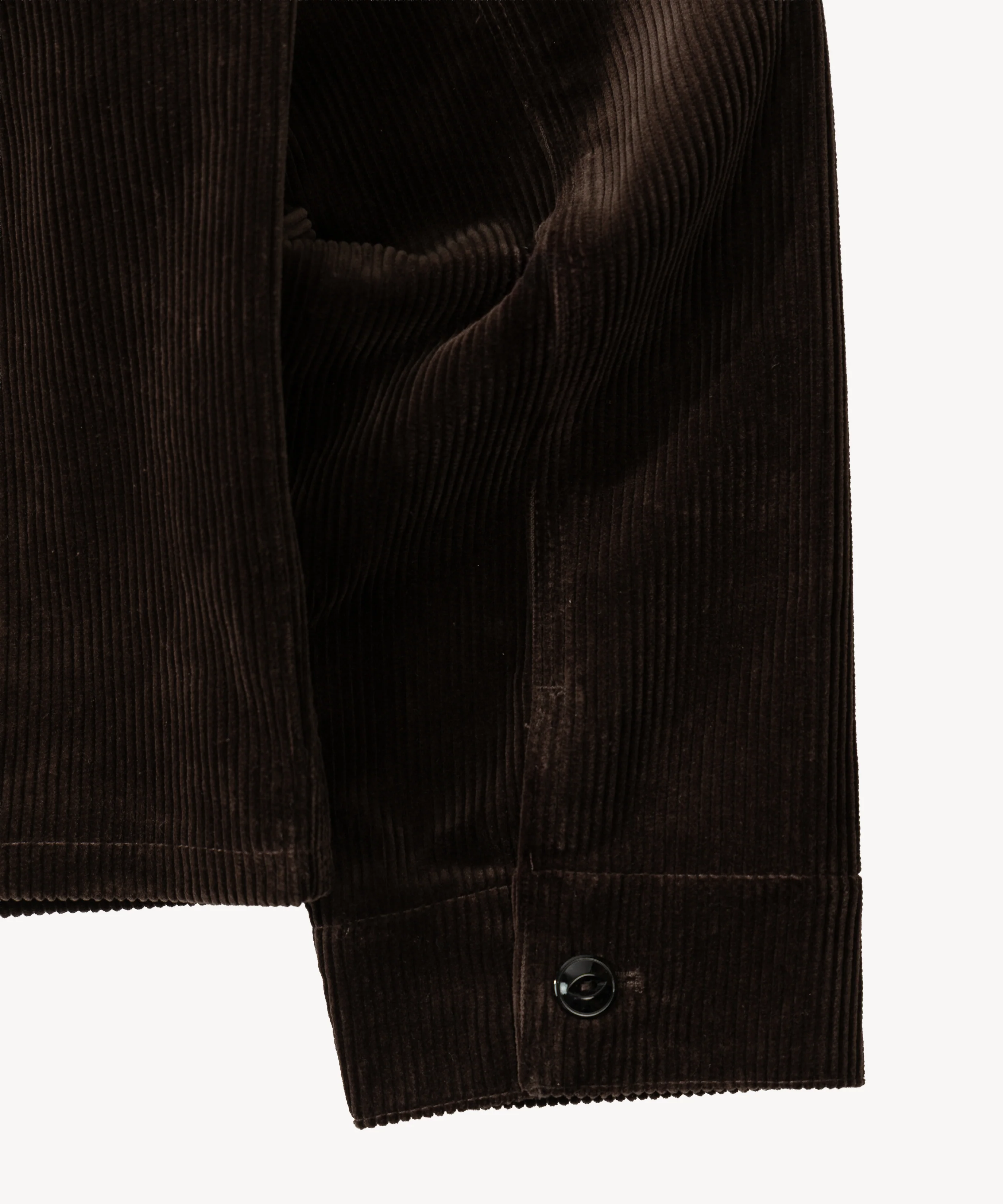 THE CORDUROY TOOLS JACKET - Image 5