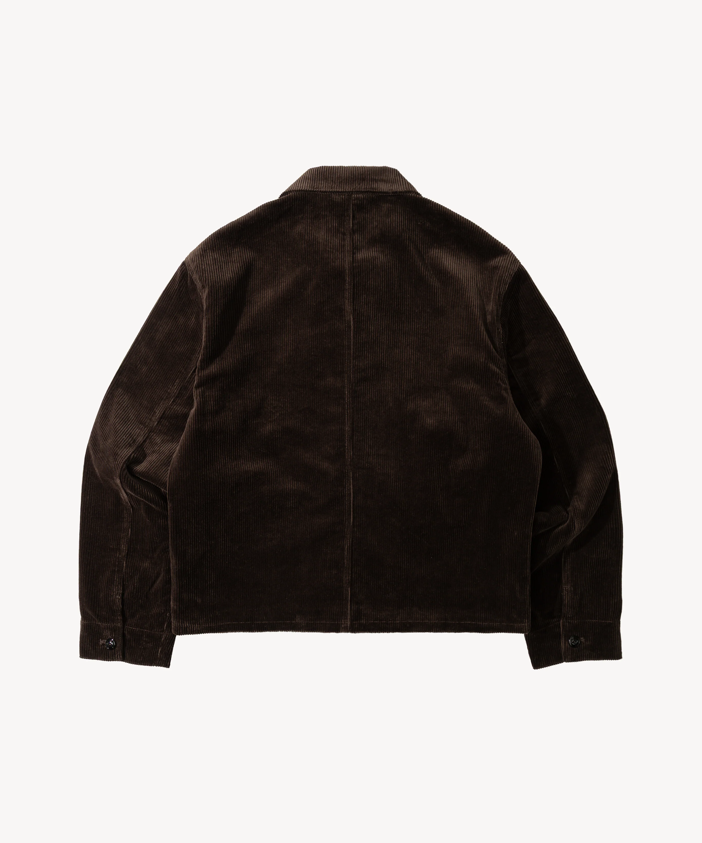 THE CORDUROY TOOLS JACKET - Image 6