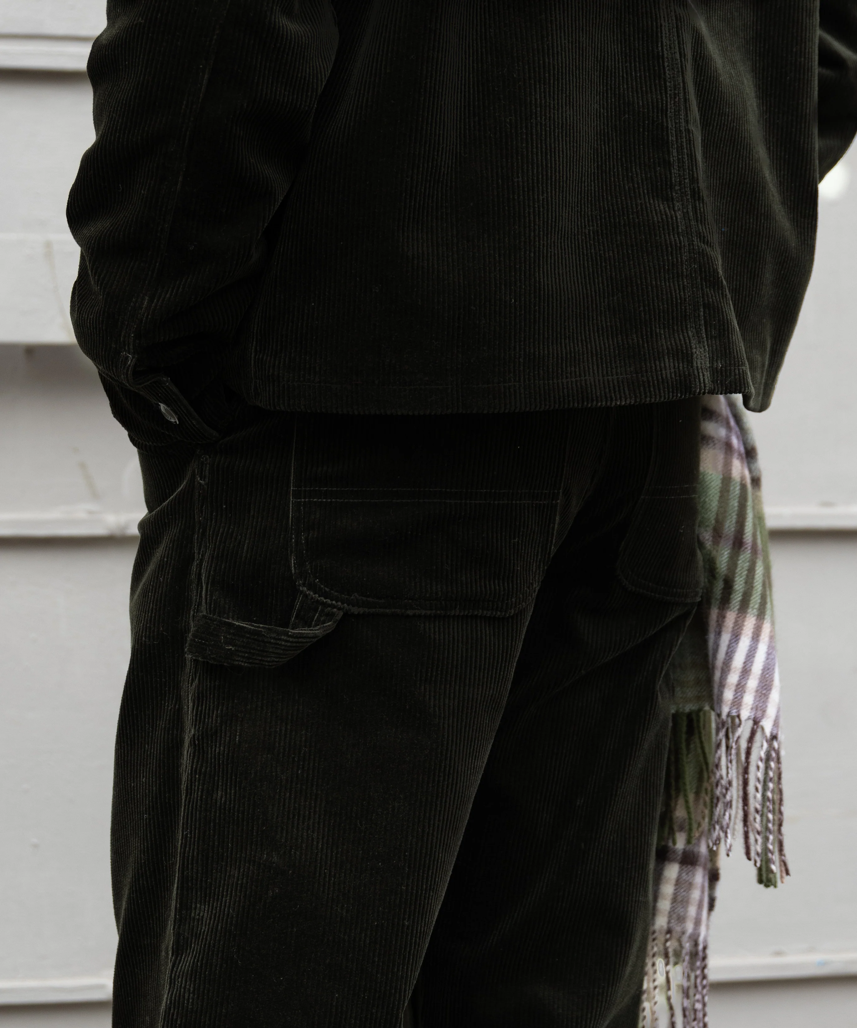 THE CORDUROY TOOLS PANTS - Image 4