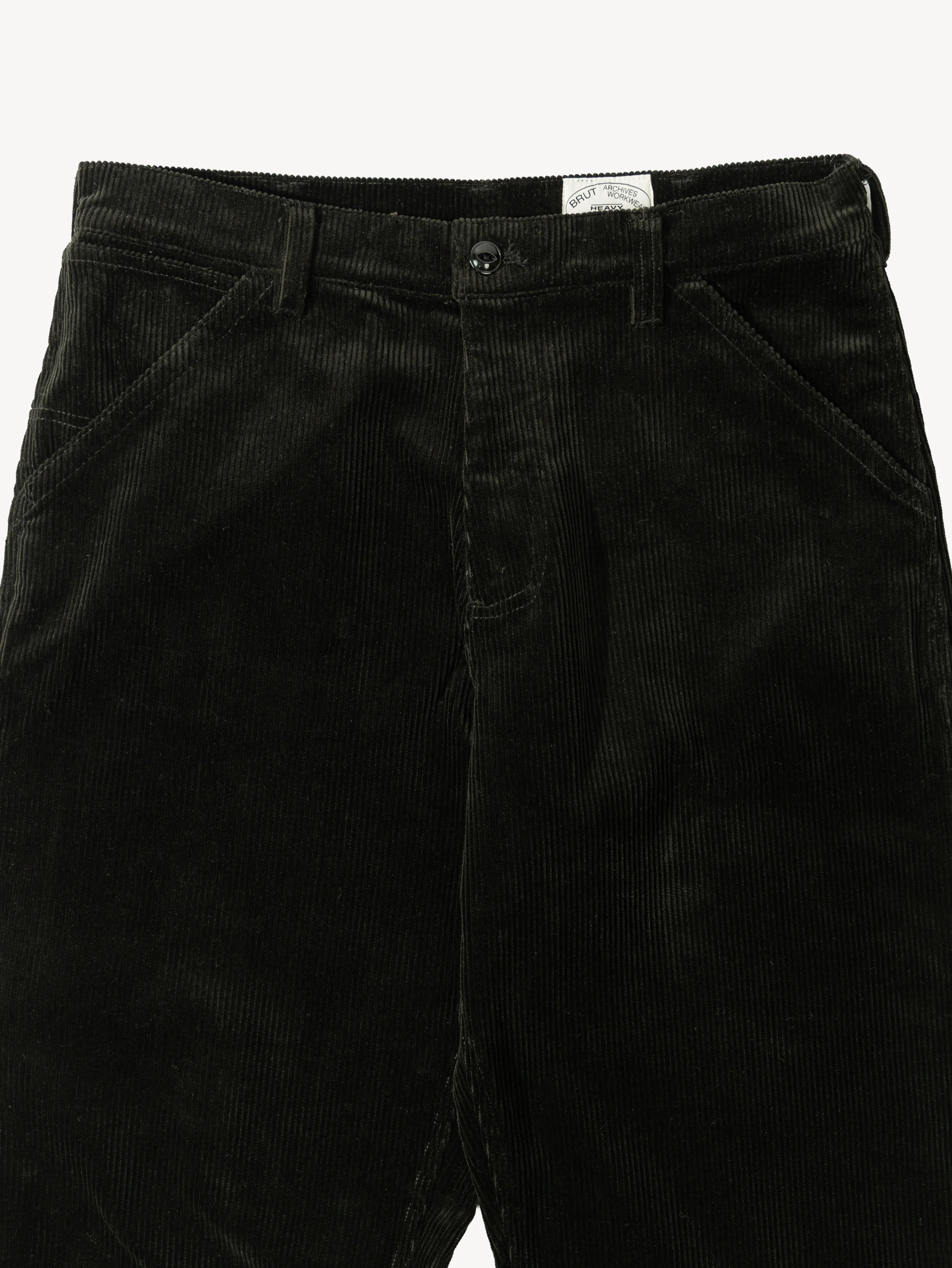 THE CORDUROY TOOLS PANTS - Image 5