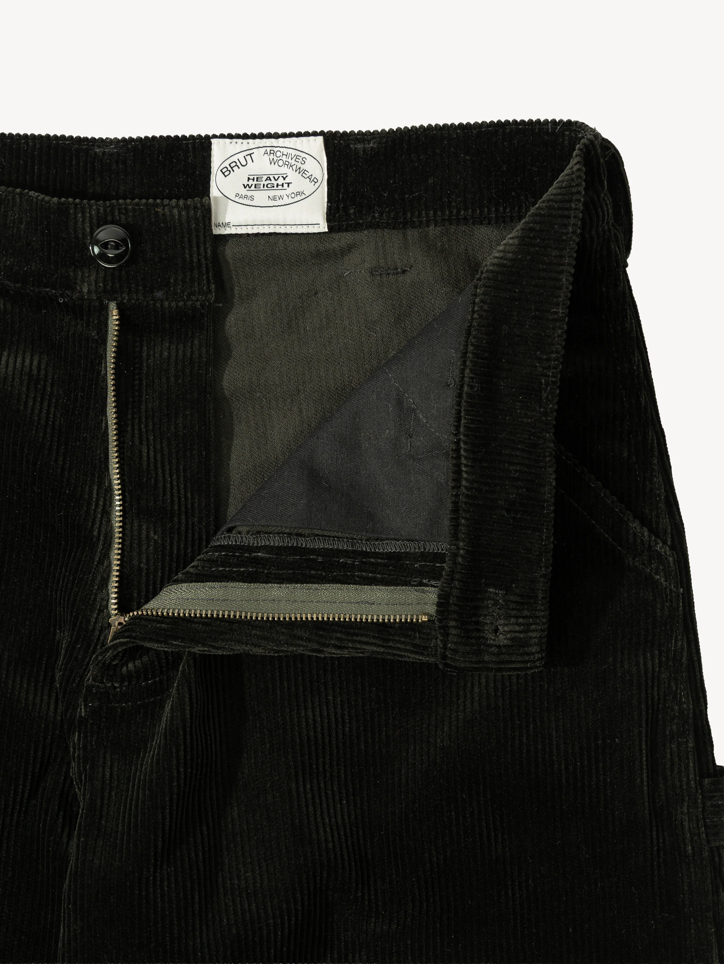 THE CORDUROY TOOLS PANTS - Image 6