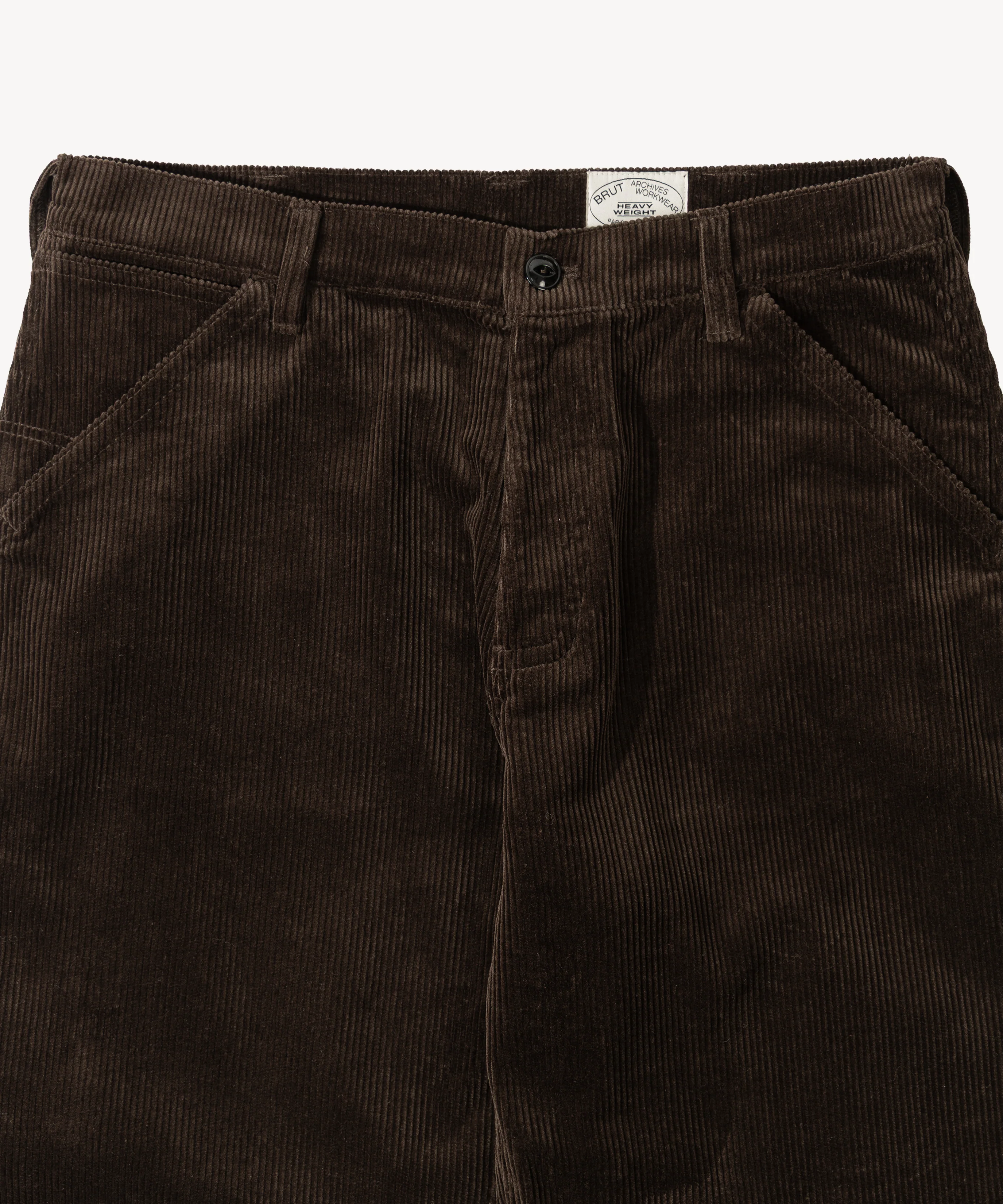 THE CORDUROY TOOLS PANTS - Image 5