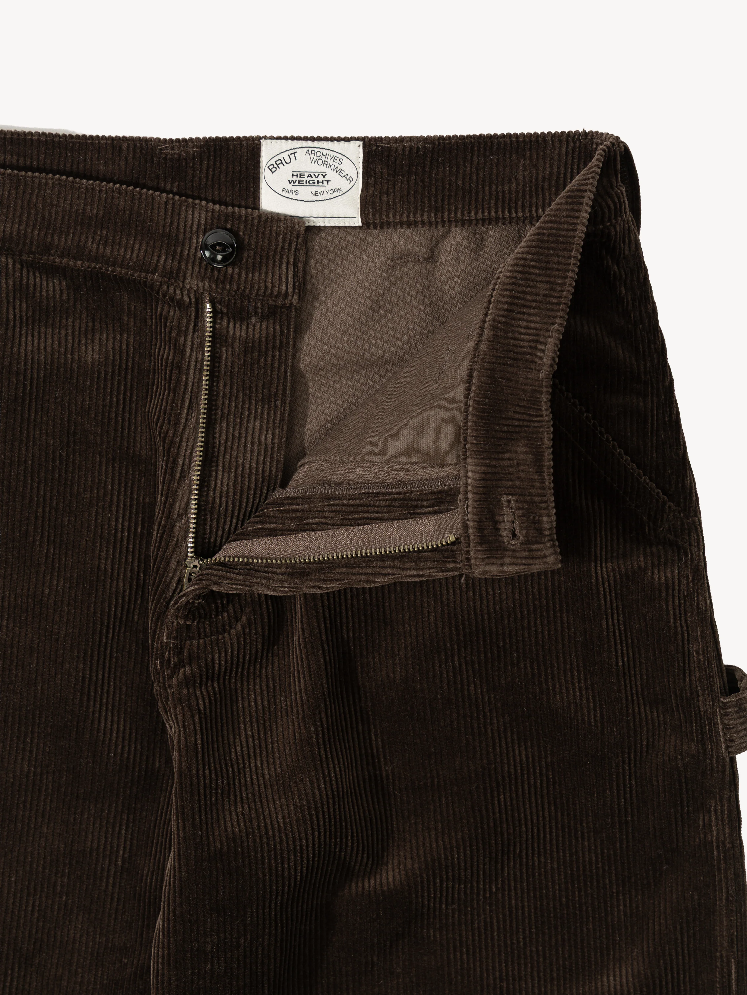 THE CORDUROY TOOLS PANTS - Image 6