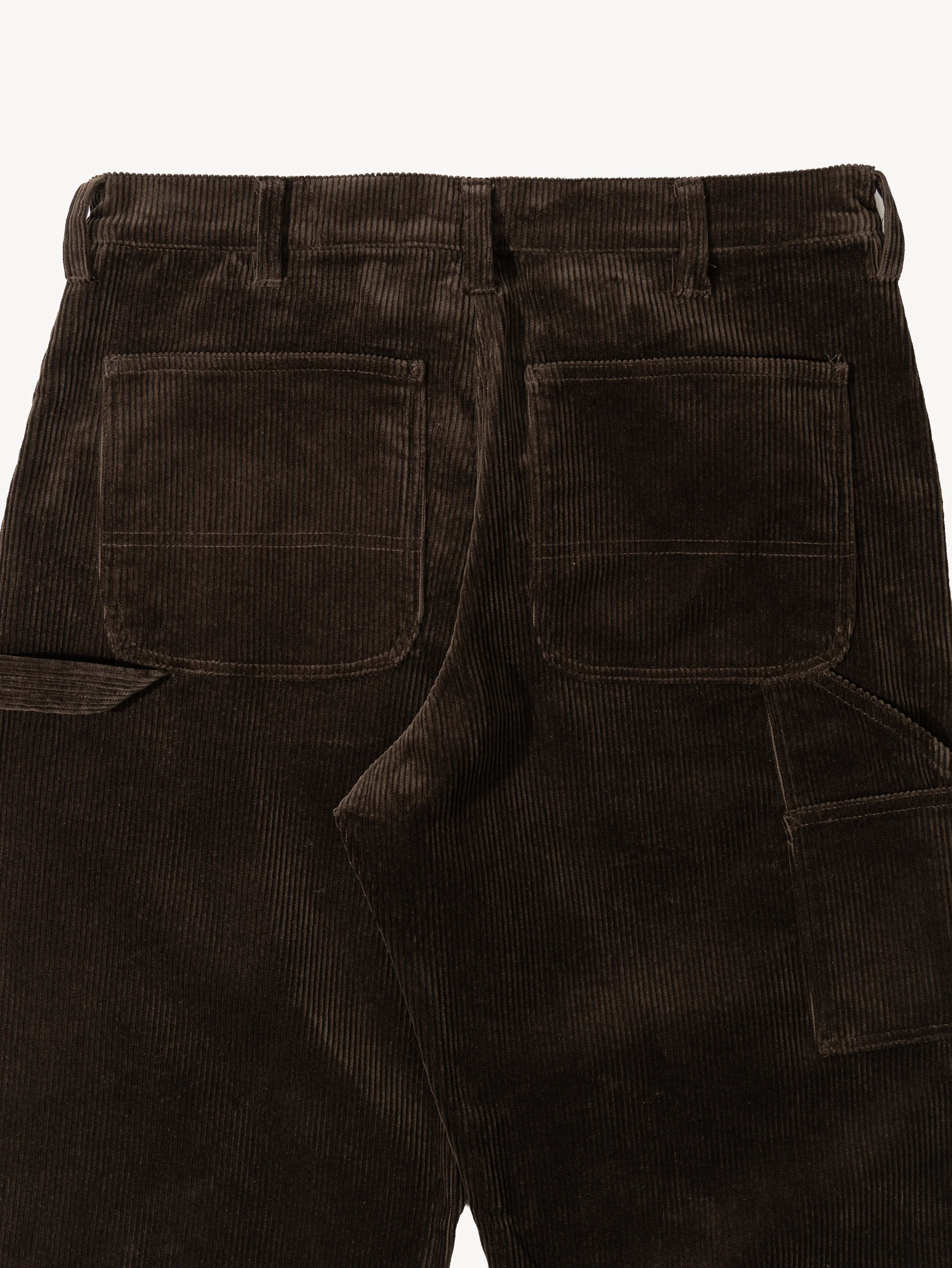 THE CORDUROY TOOLS PANTS - Image 7