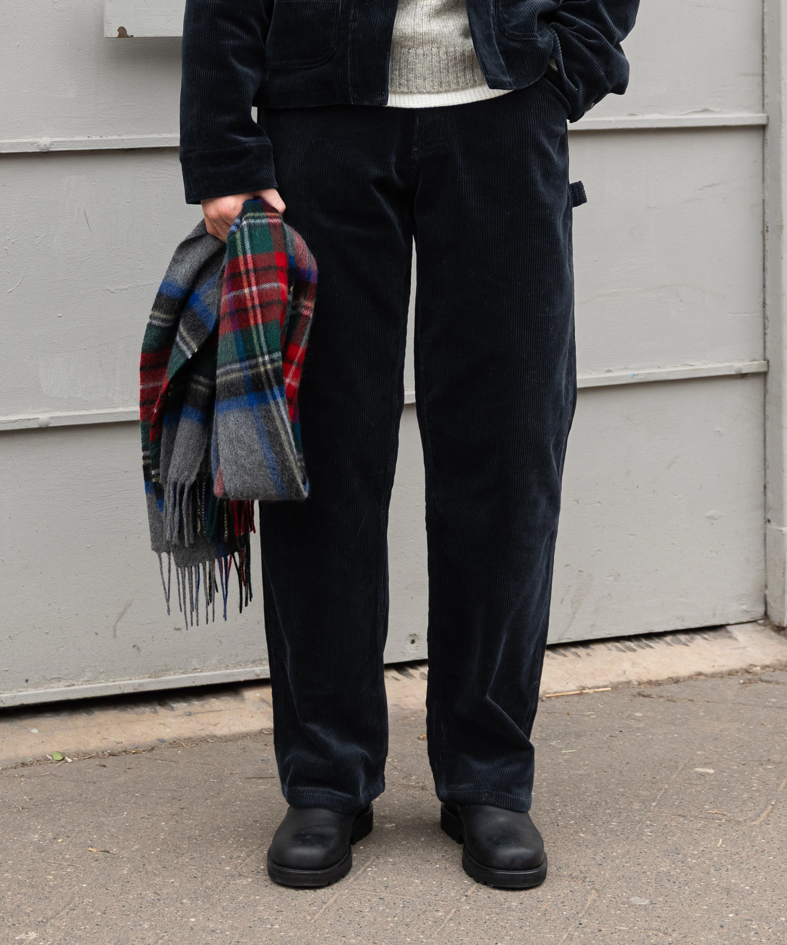 THE CORDUROY TOOLS PANTS - Image 3