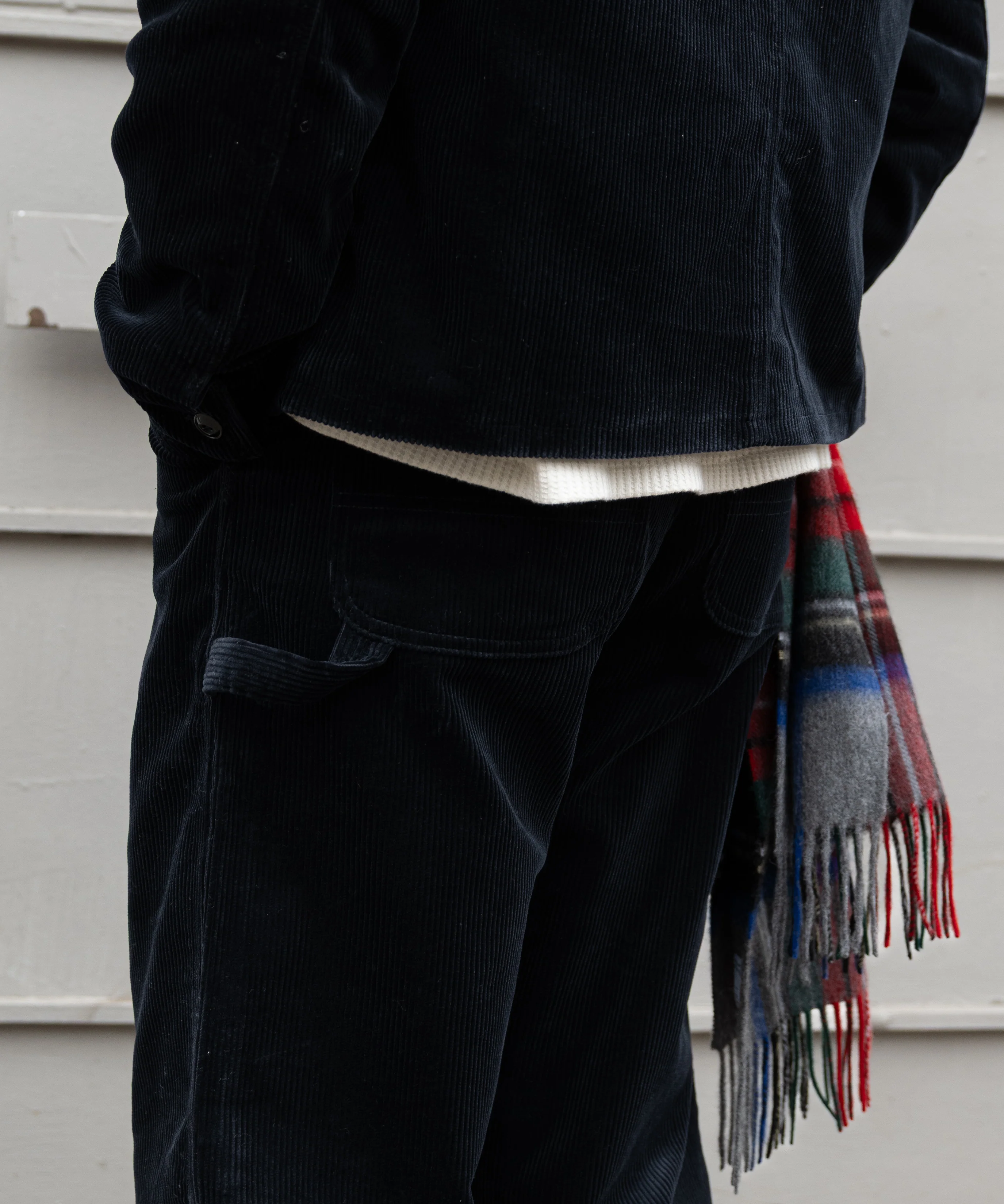THE CORDUROY TOOLS PANTS - Image 4