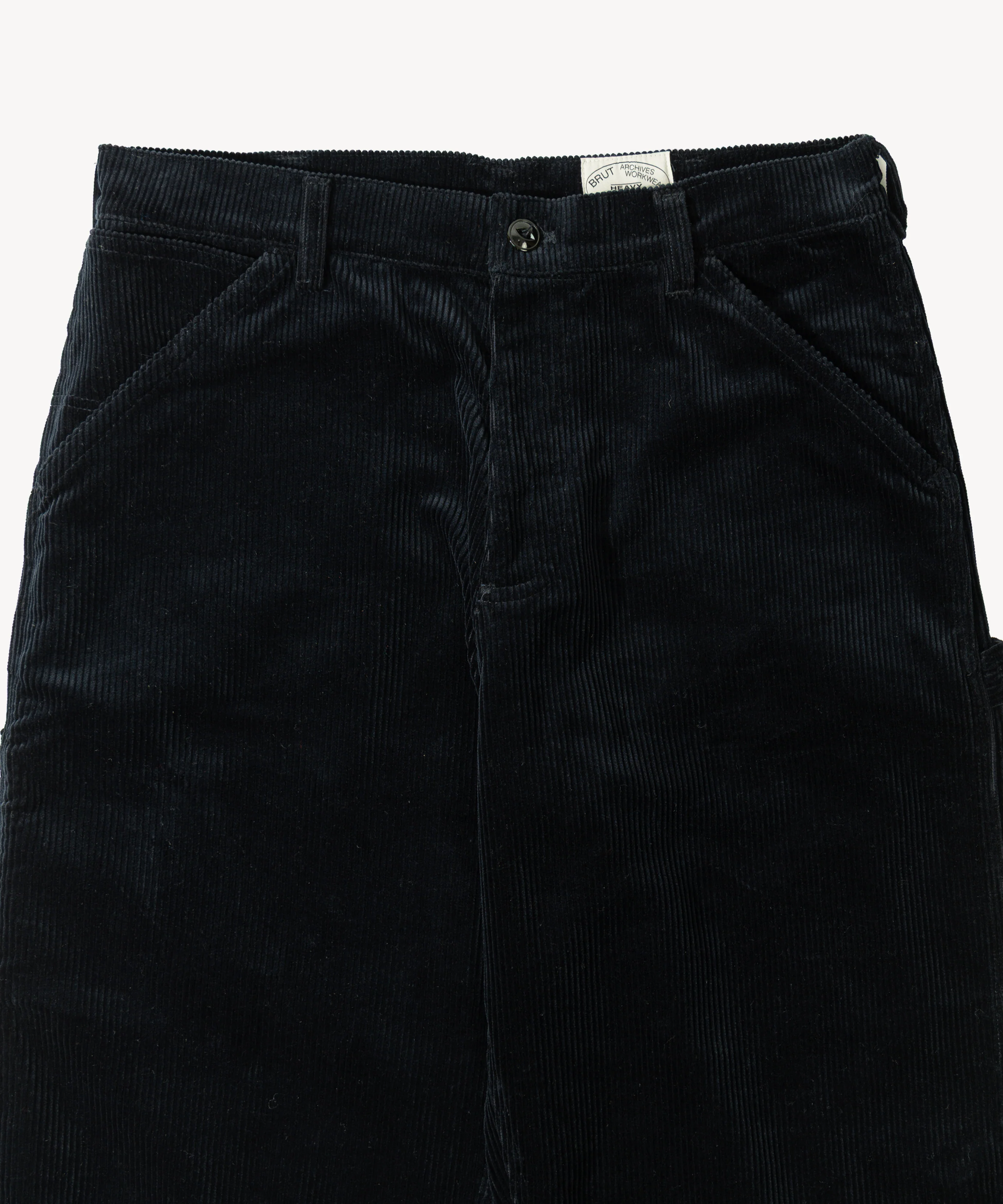 THE CORDUROY TOOLS PANTS - Image 5