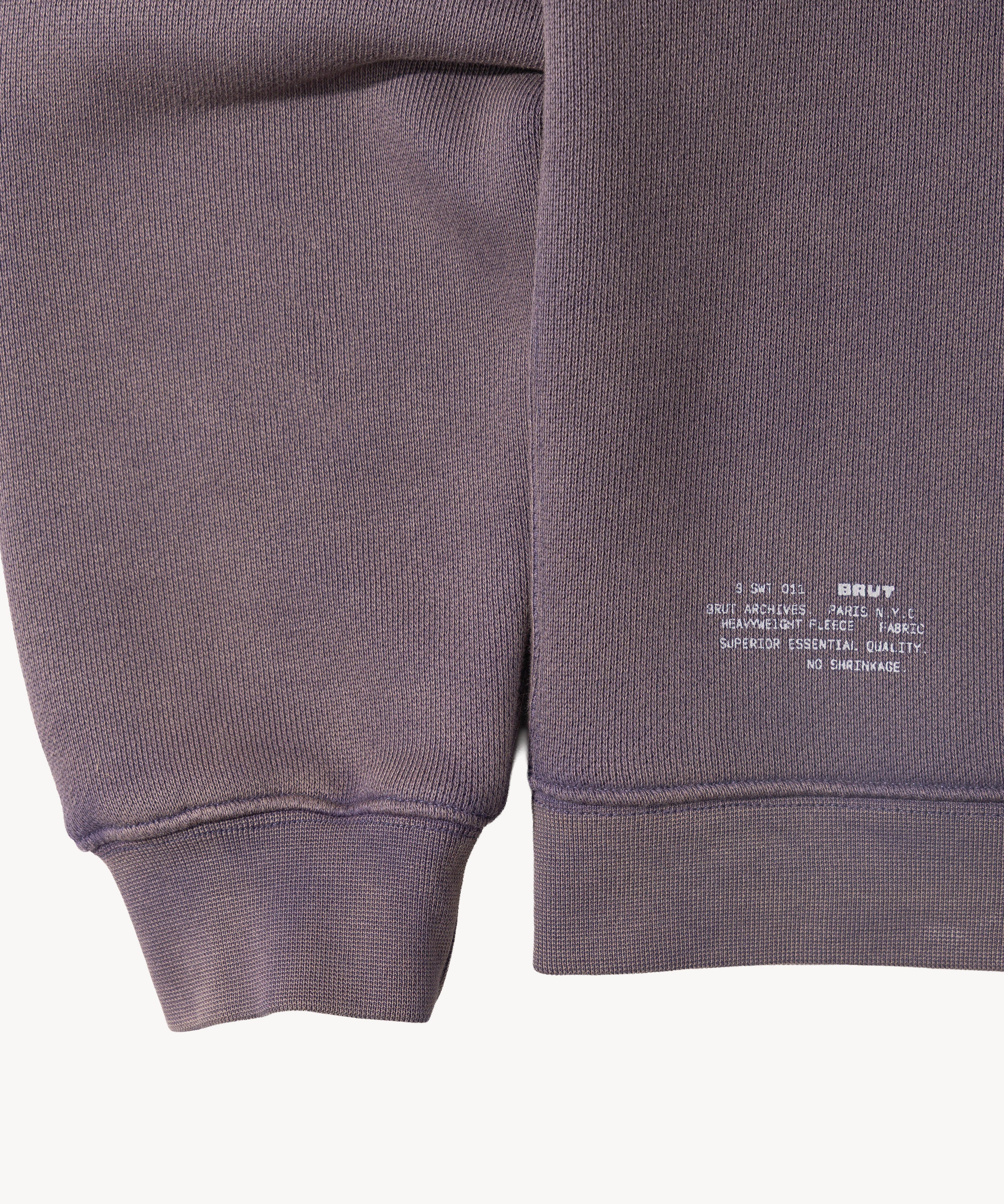 THE CROPPED CREWNECK - Image 5
