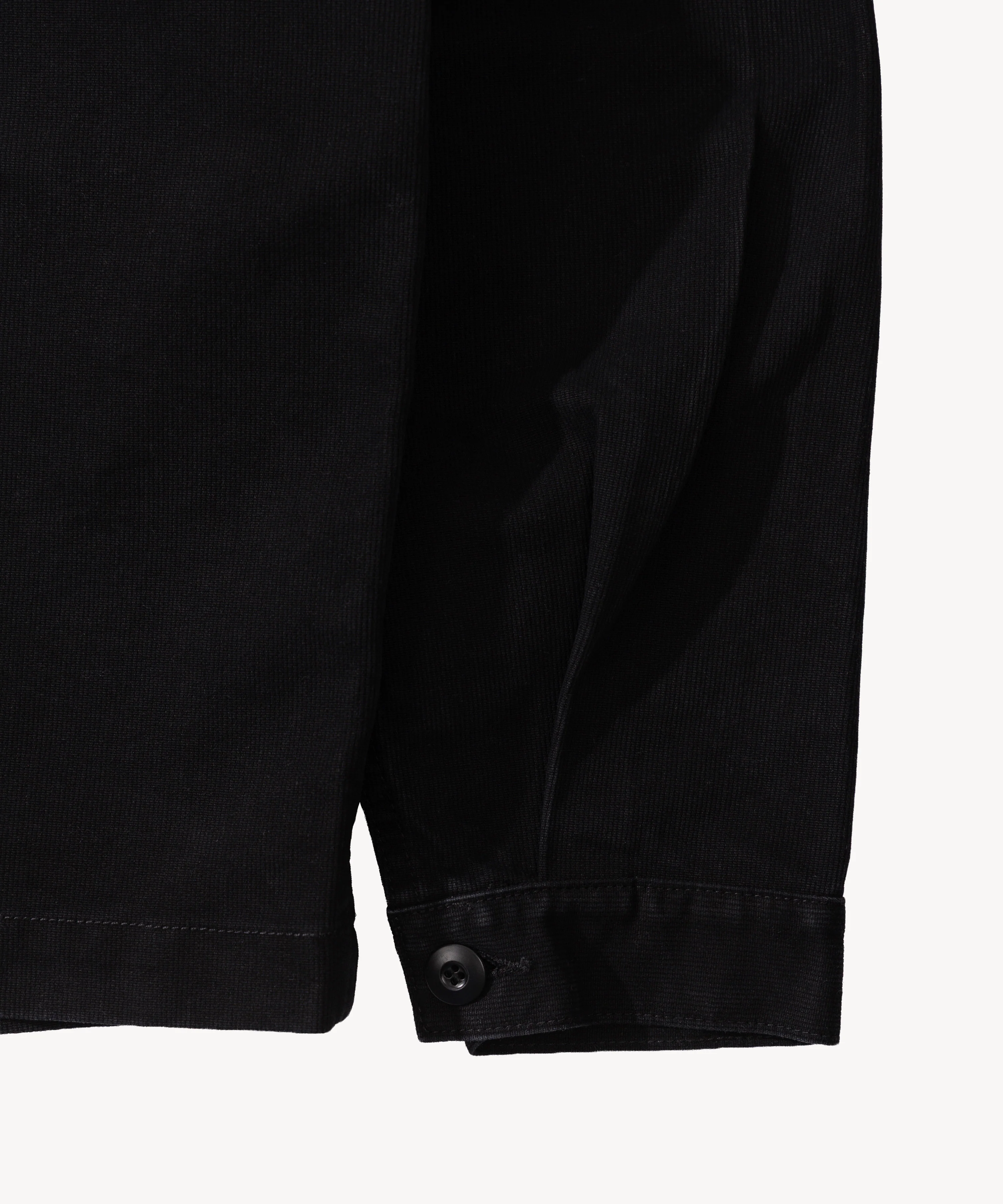 THE CROPPED WORK JACKET - Image 5
