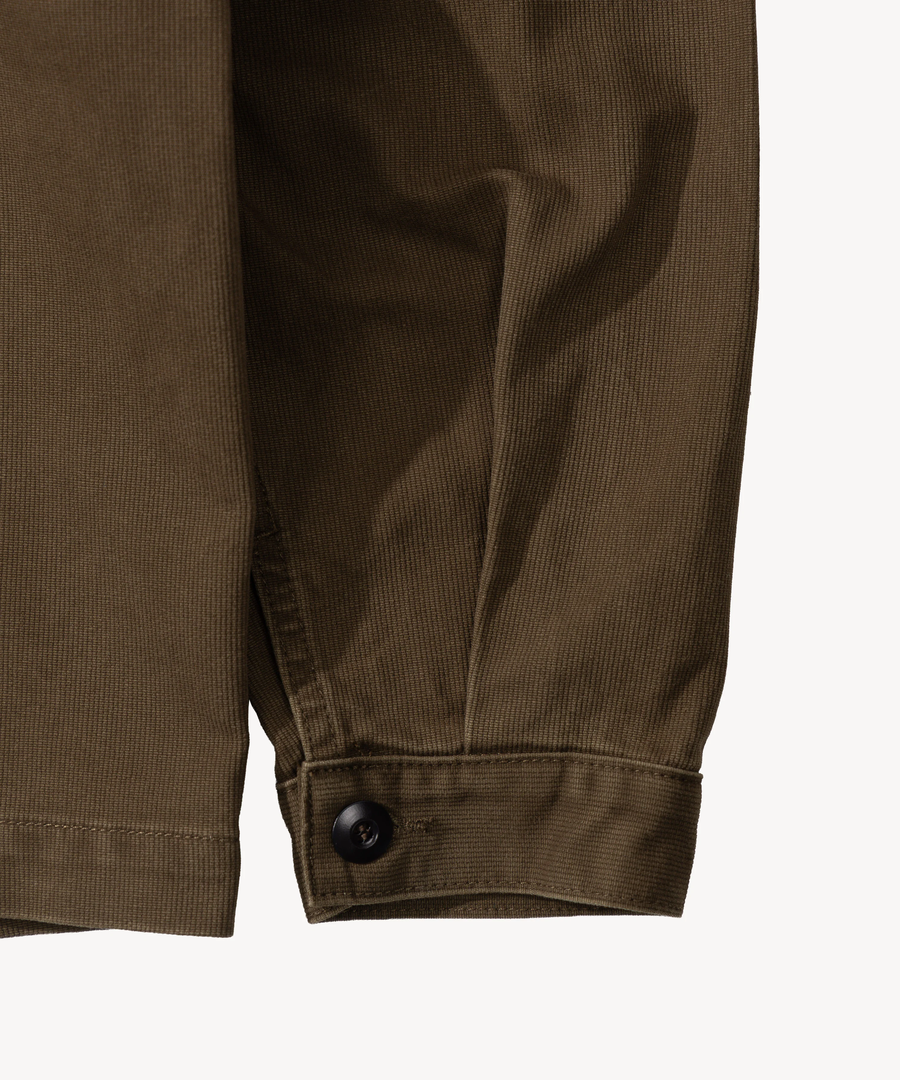 THE CROPPED WORK JACKET - Image 5