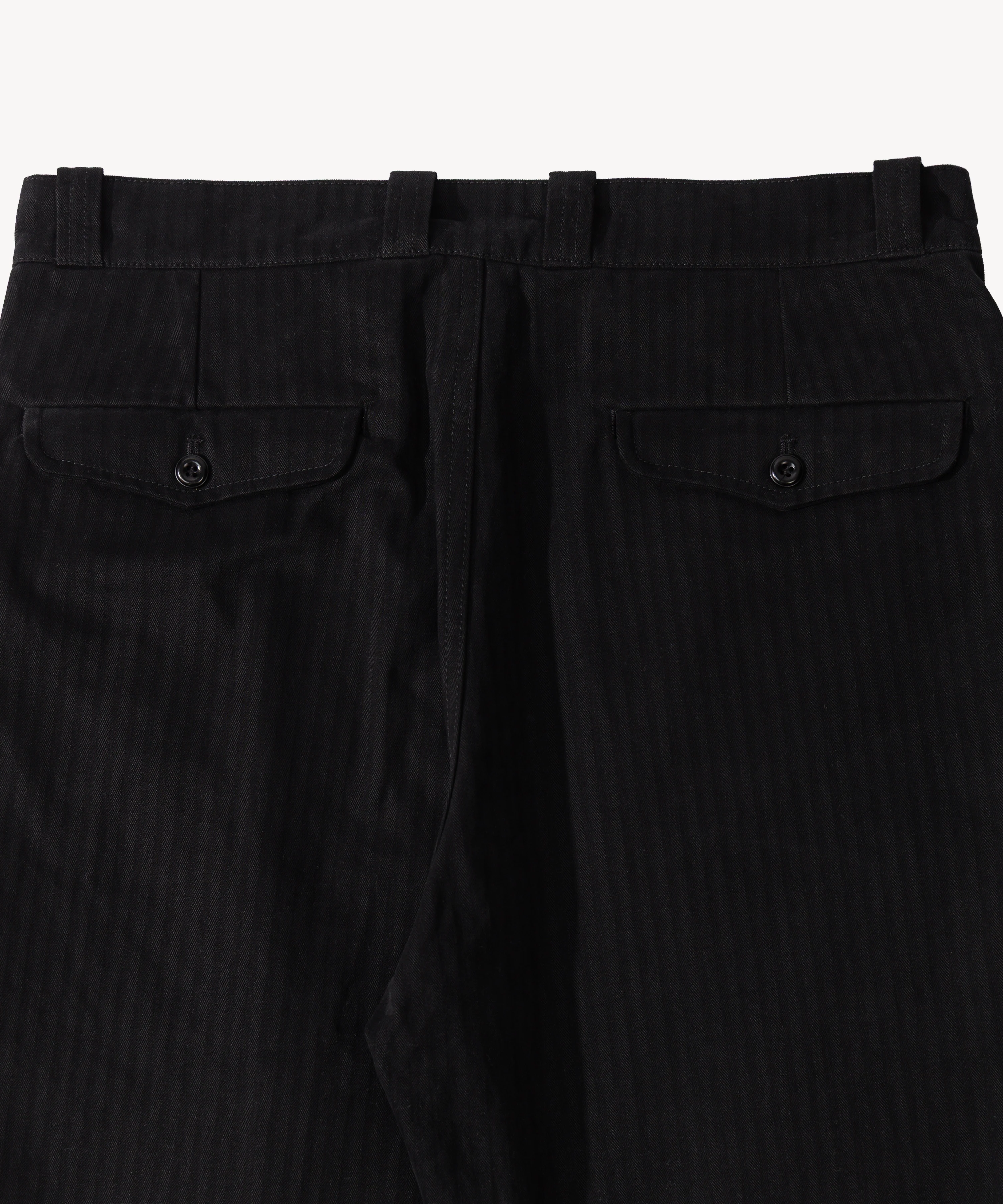 THE DOUBLE PLEAT PANTS - Image 7