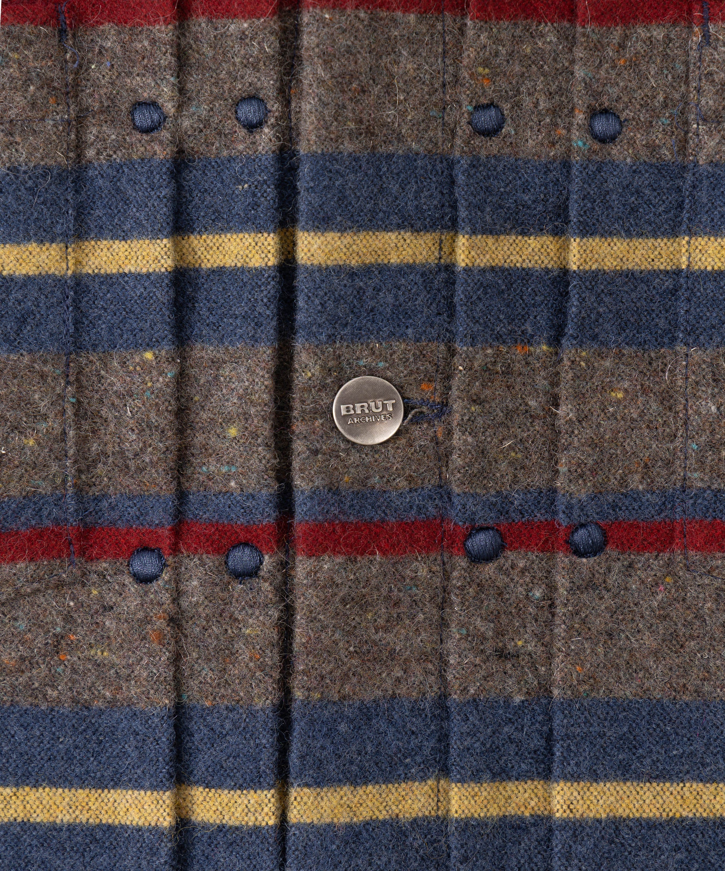 THE DOUBLE PLEATED CANTEEN JACKET - Image 6