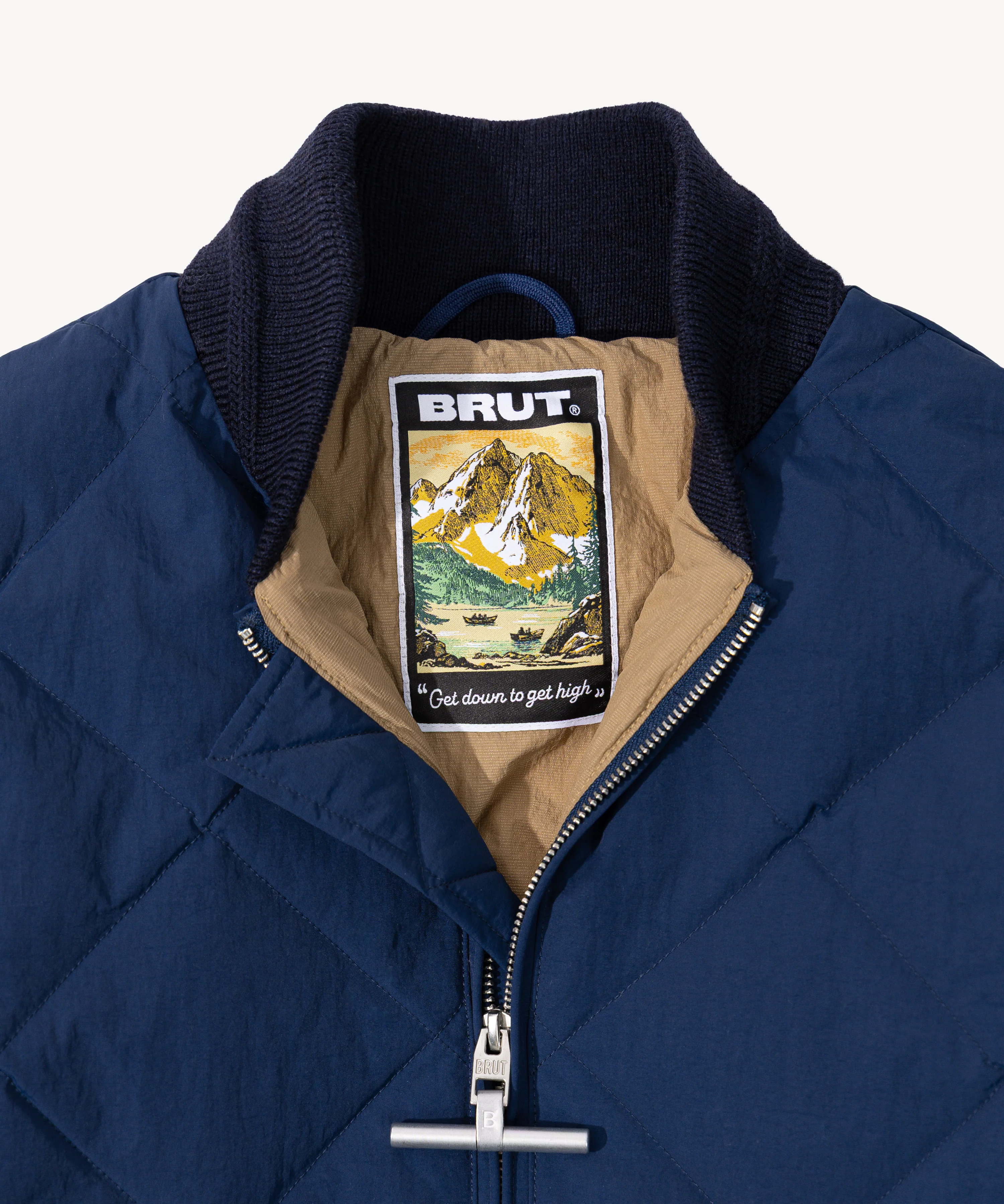 THE DOWN JACKET - Image 4
