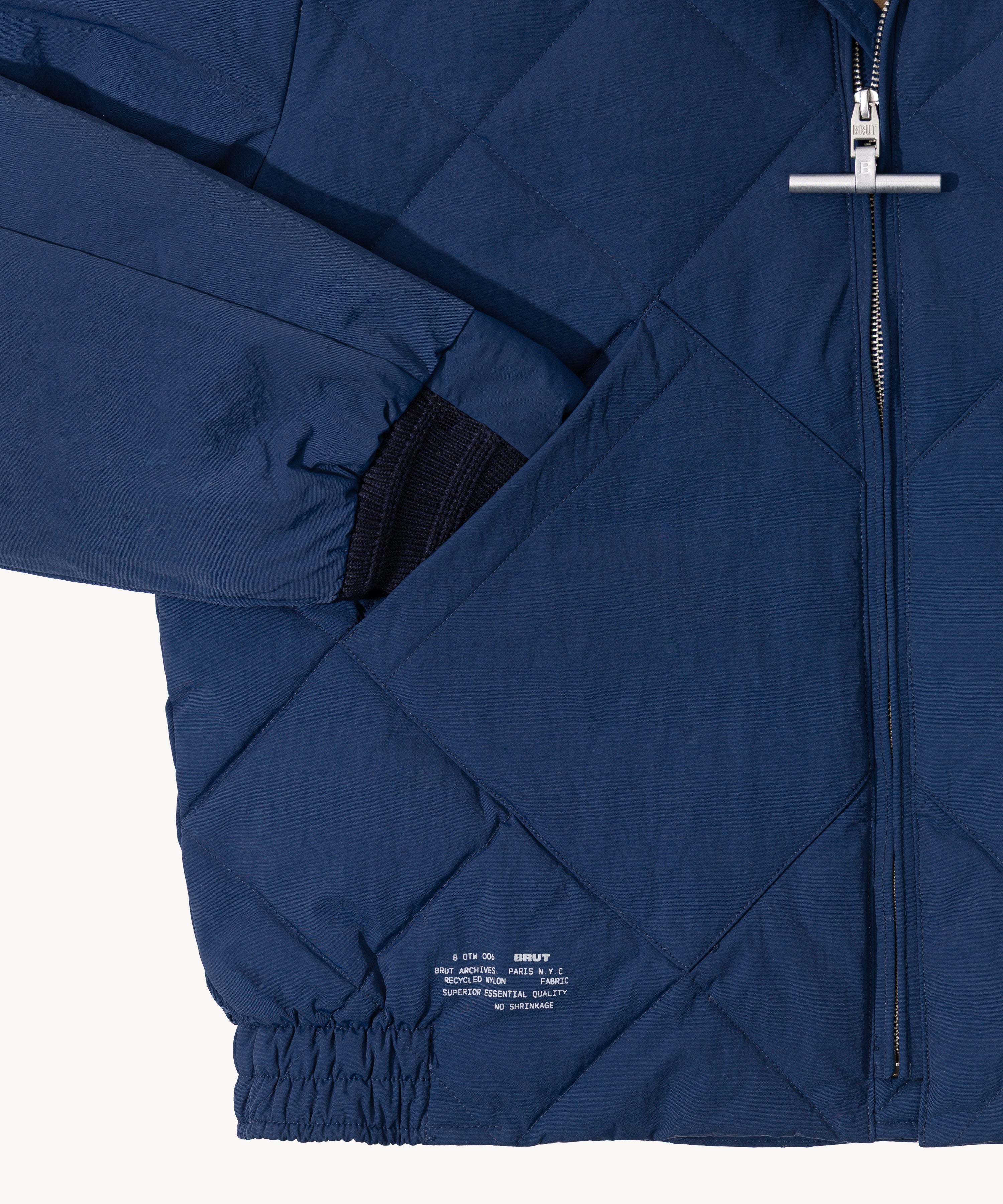 THE DOWN JACKET - Image 6