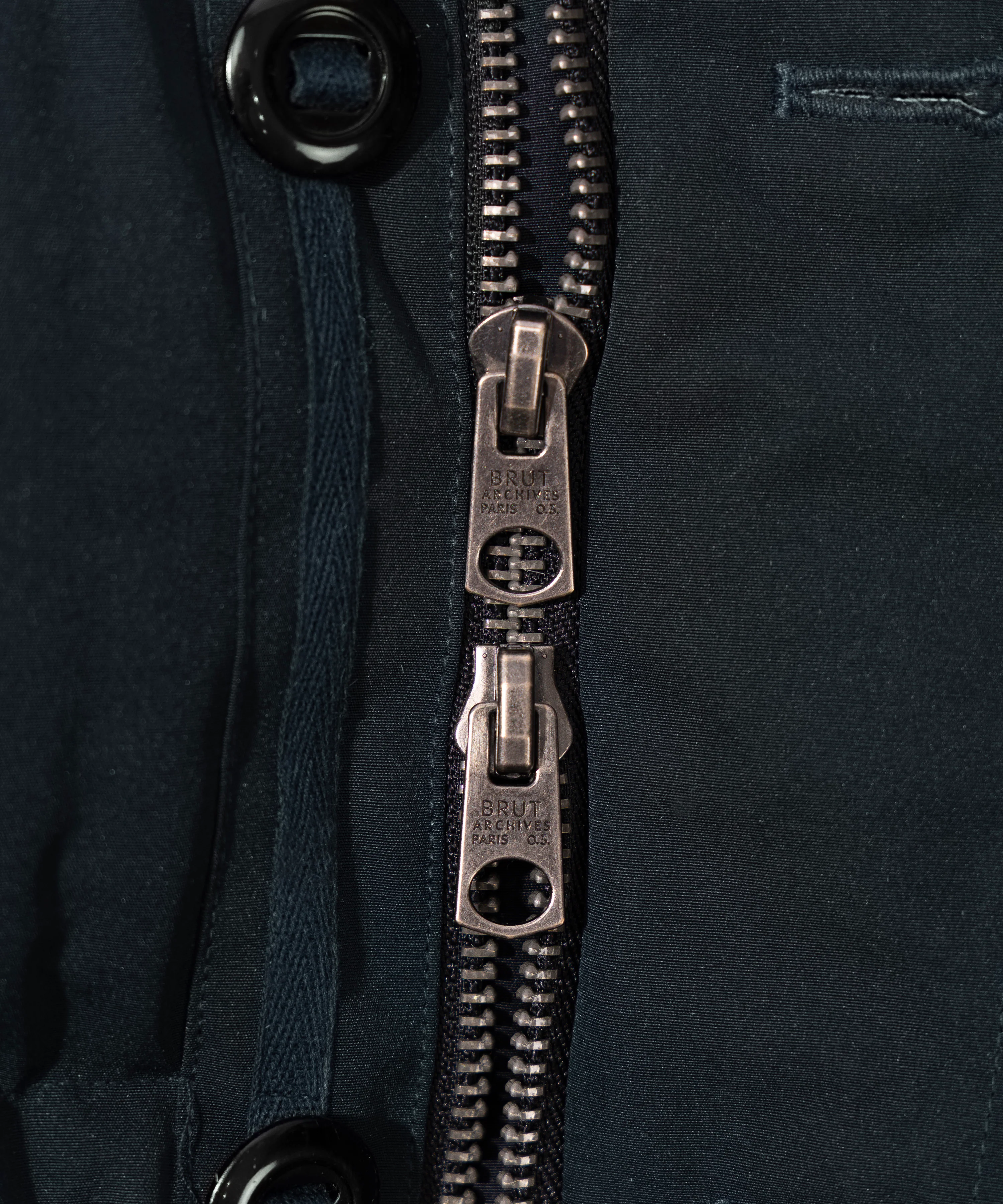 THE DOWN PARKA - Image 5