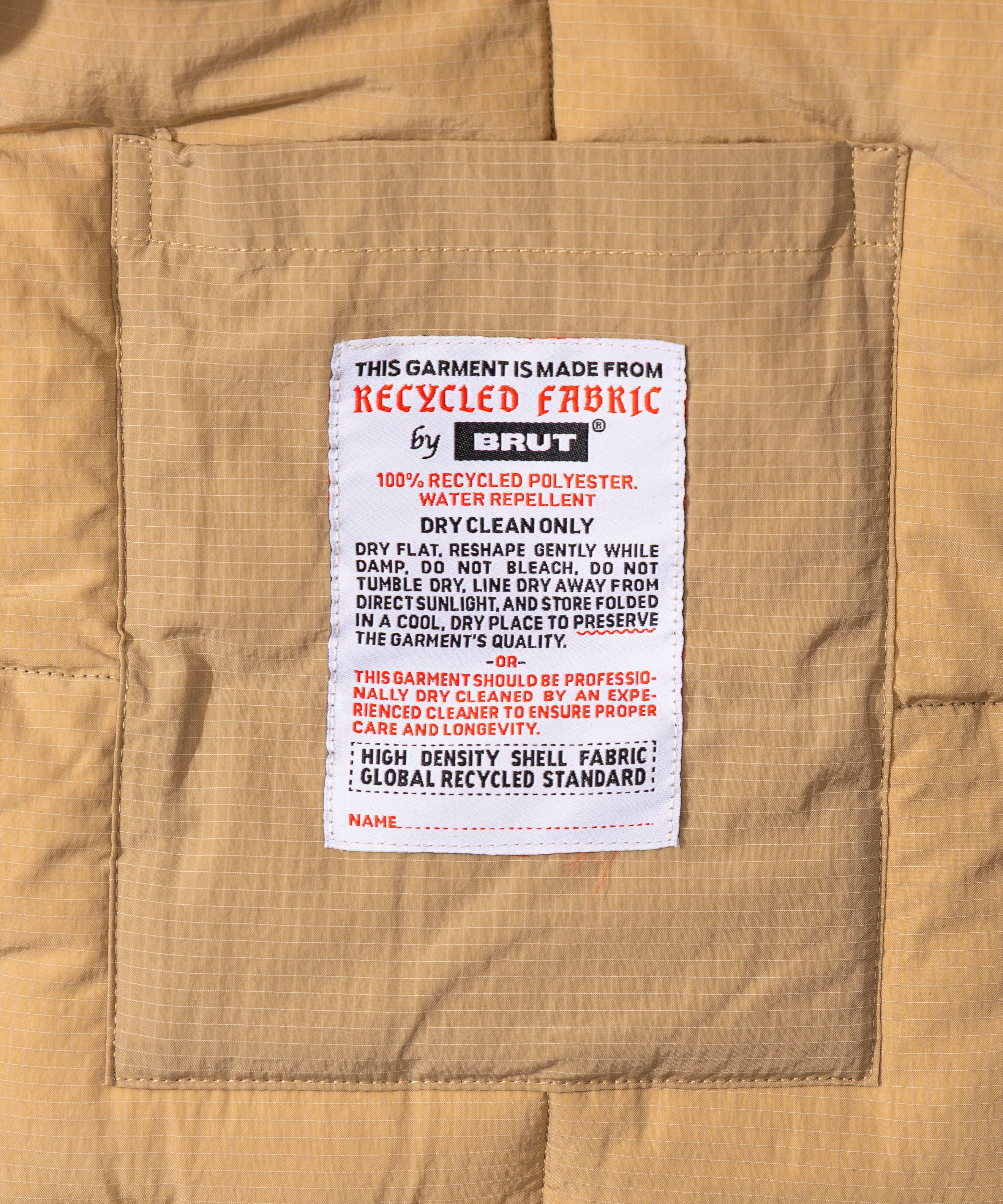 THE DOWN PARKA - Image 6