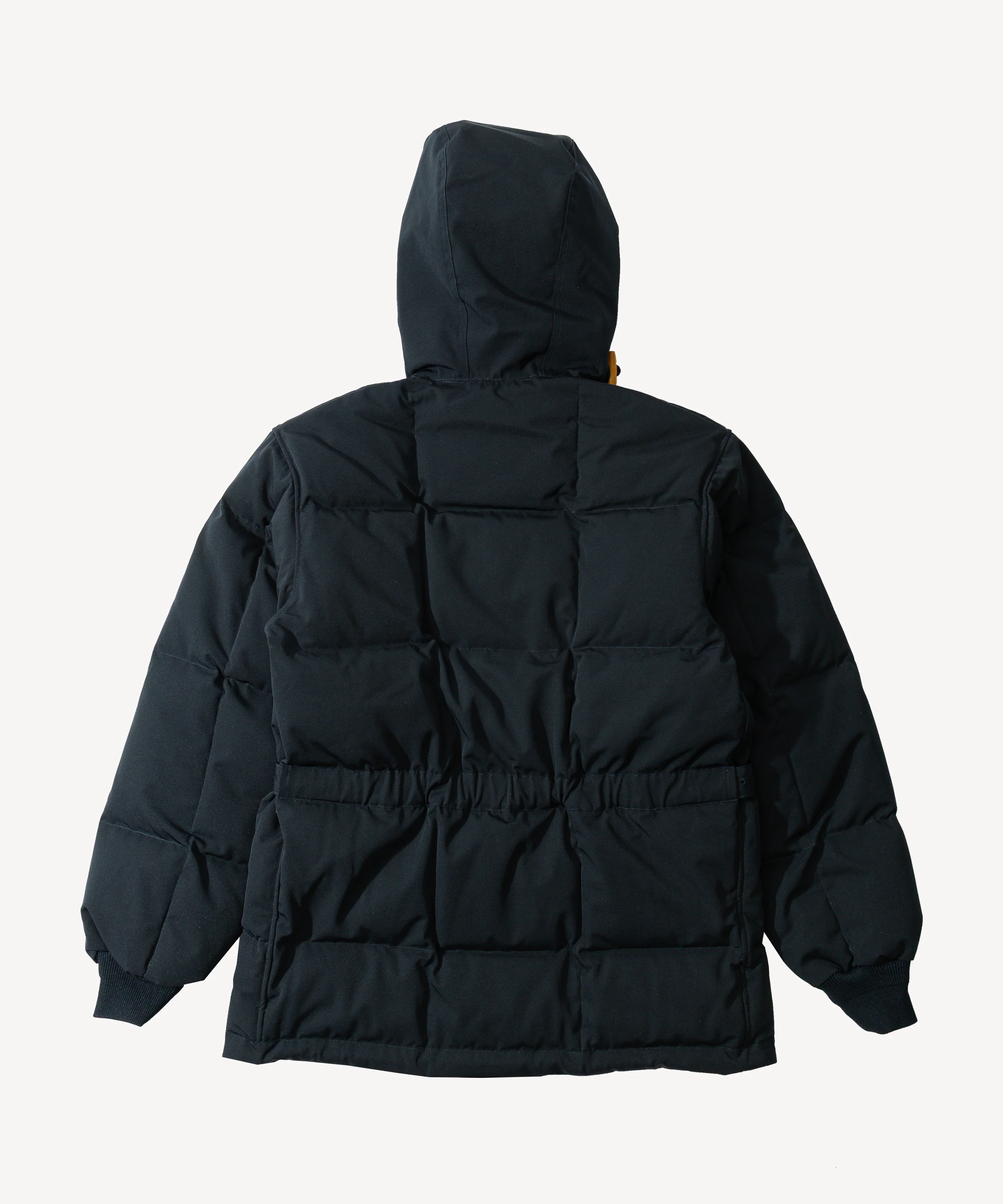 THE DOWN PARKA - Image 7
