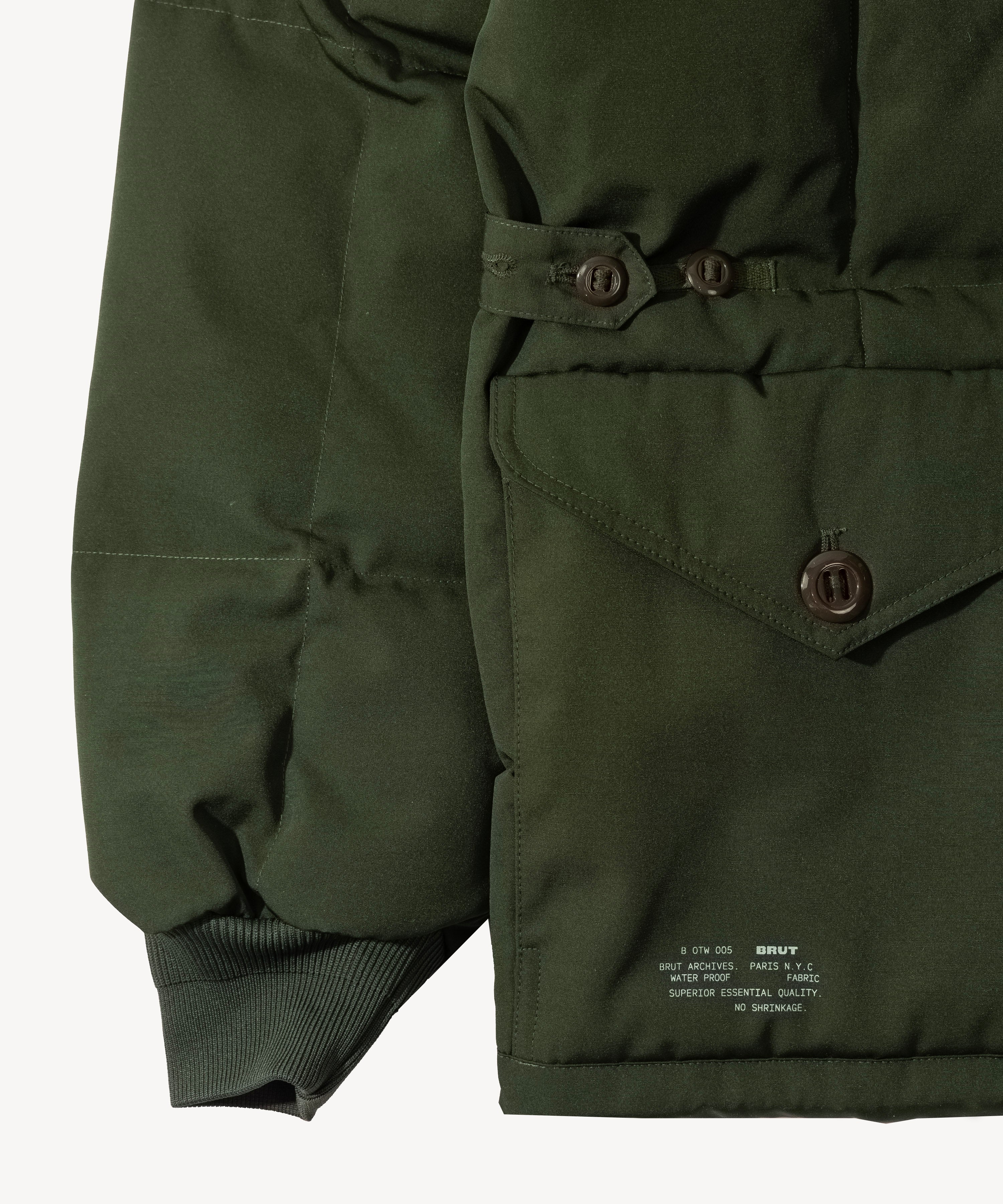 THE DOWN PARKA - Image 4