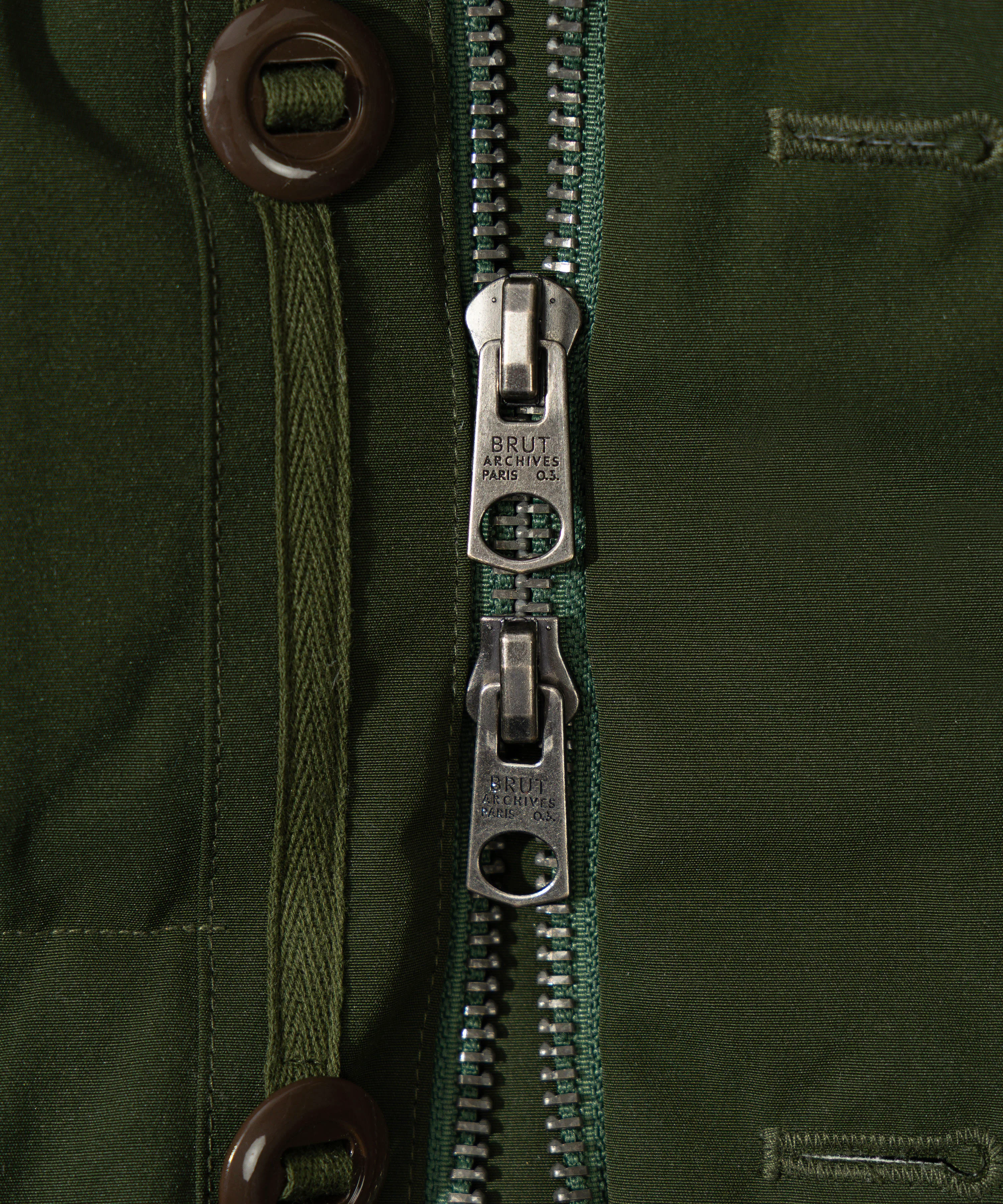 THE DOWN PARKA - Image 5