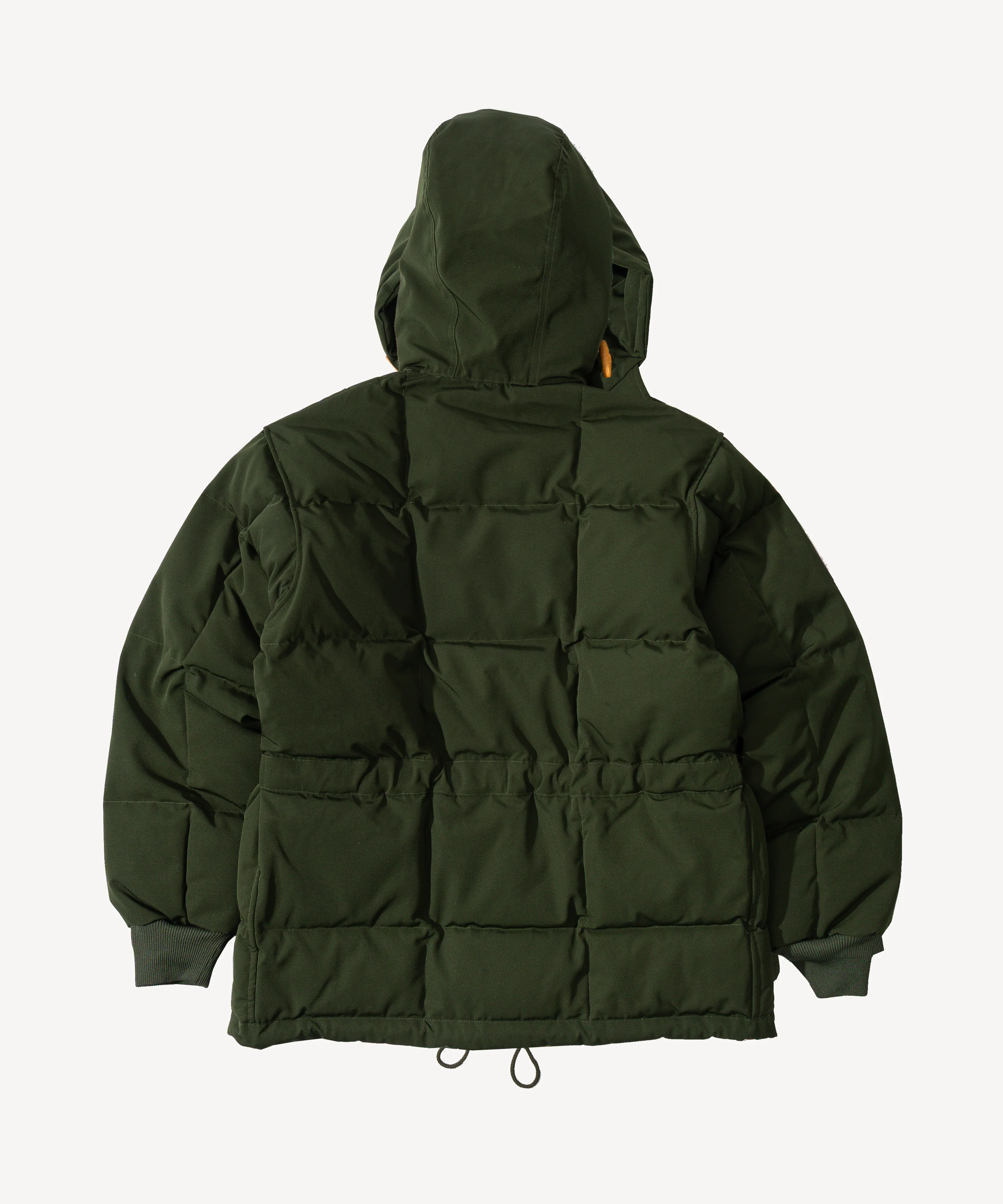 THE DOWN PARKA - Image 7