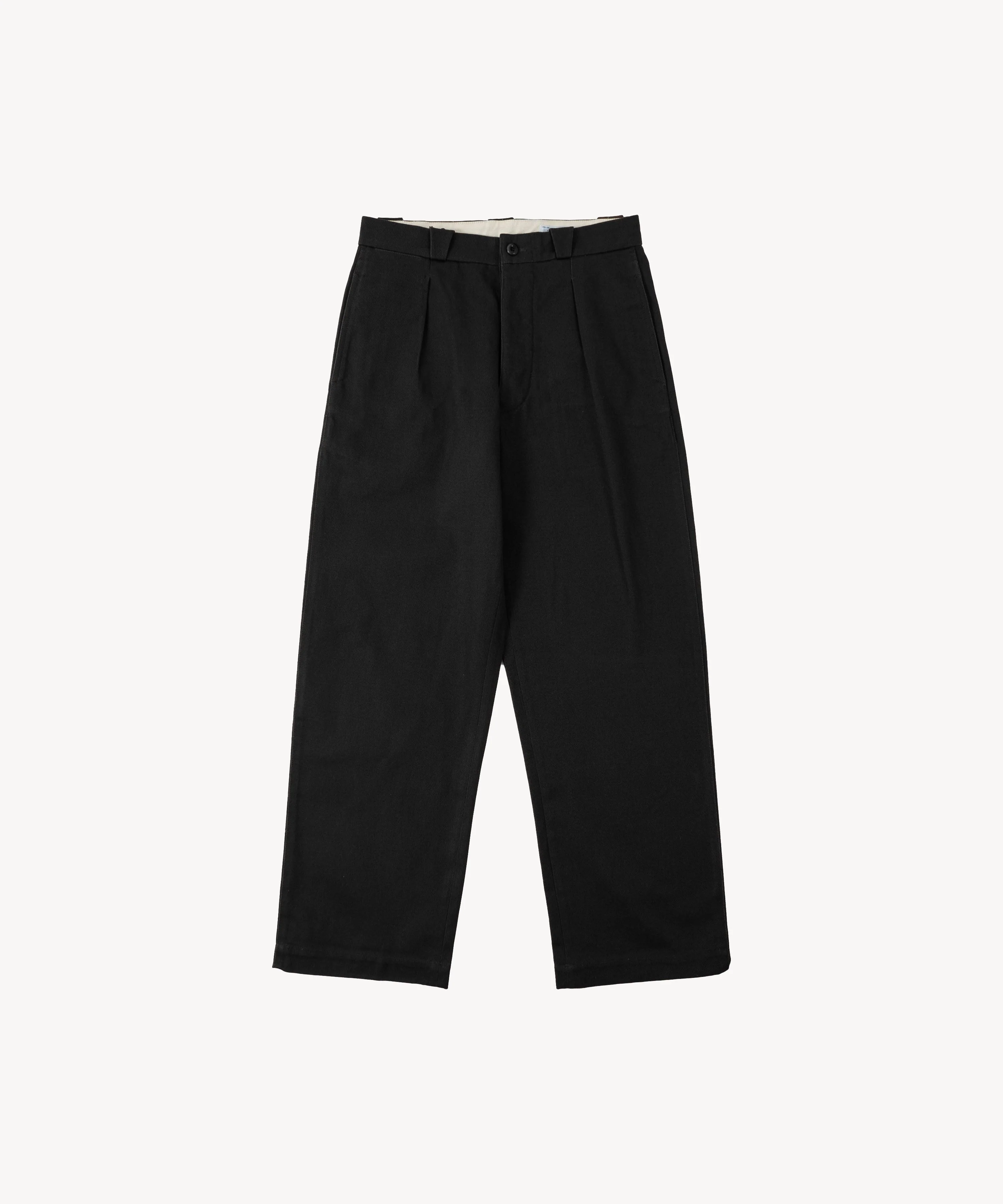 THE ELEPHANT PANTS