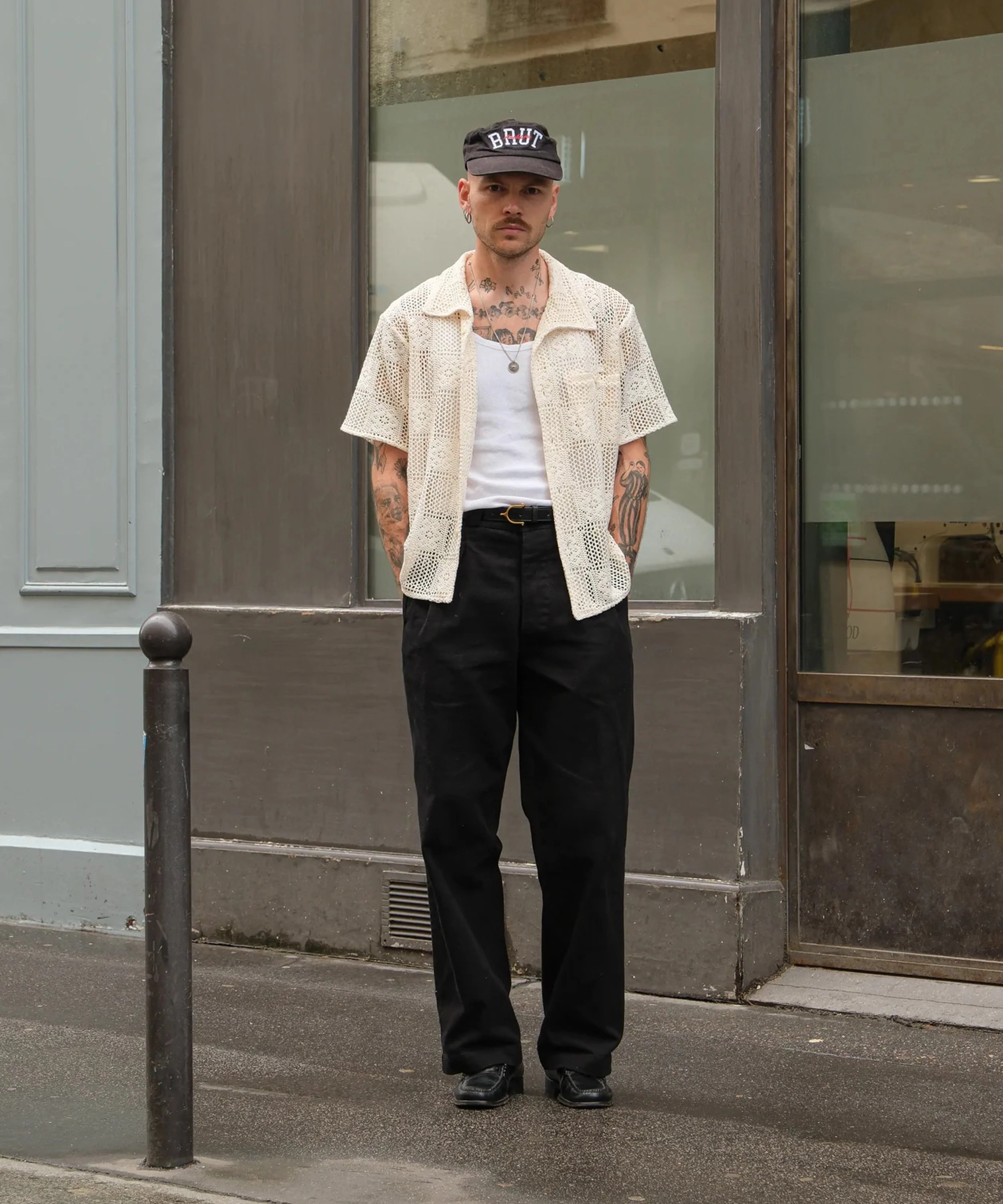THE ELEPHANT PANTS - Image 2